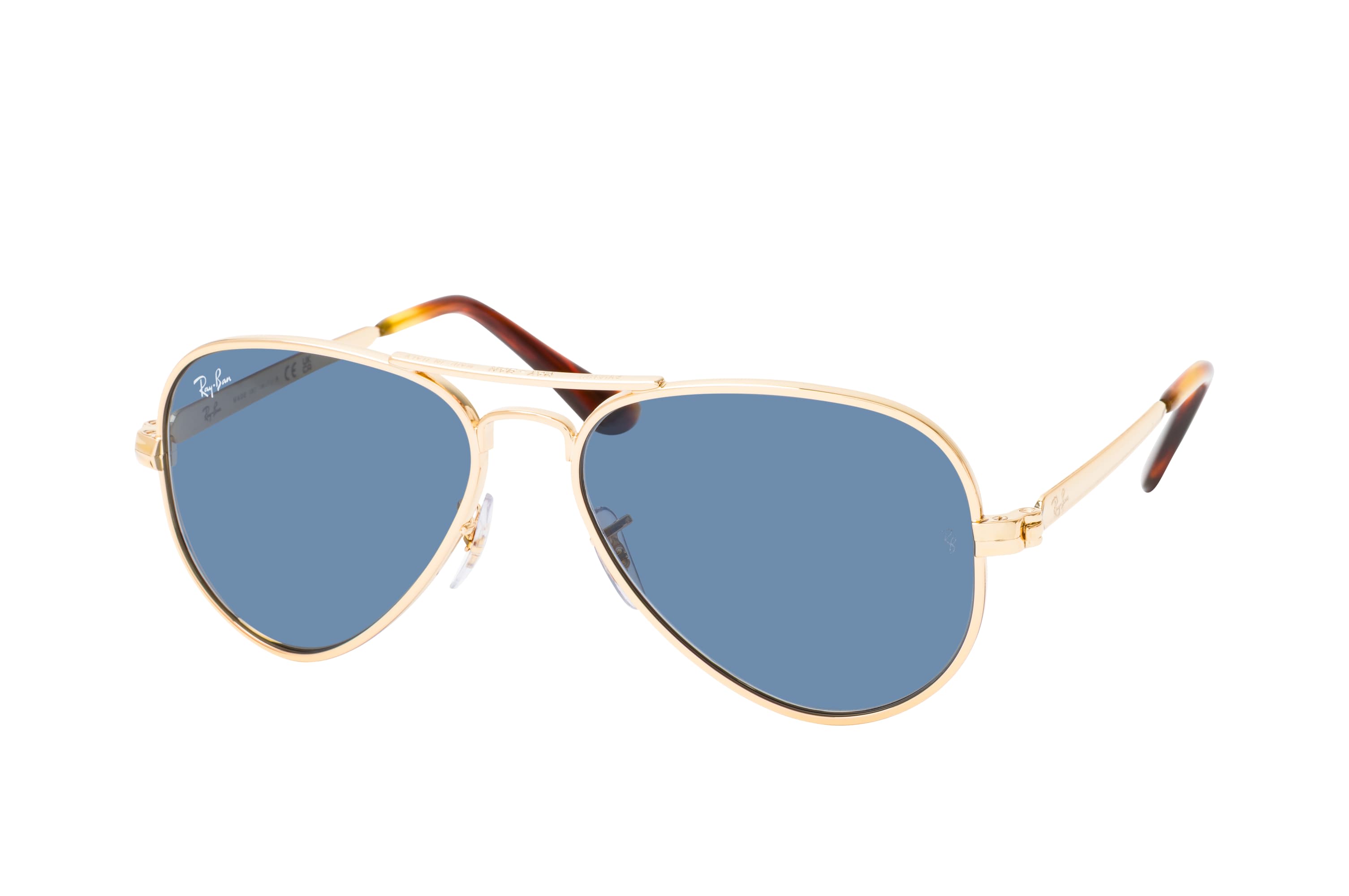 Ray-Ban RB 3925 001/R5