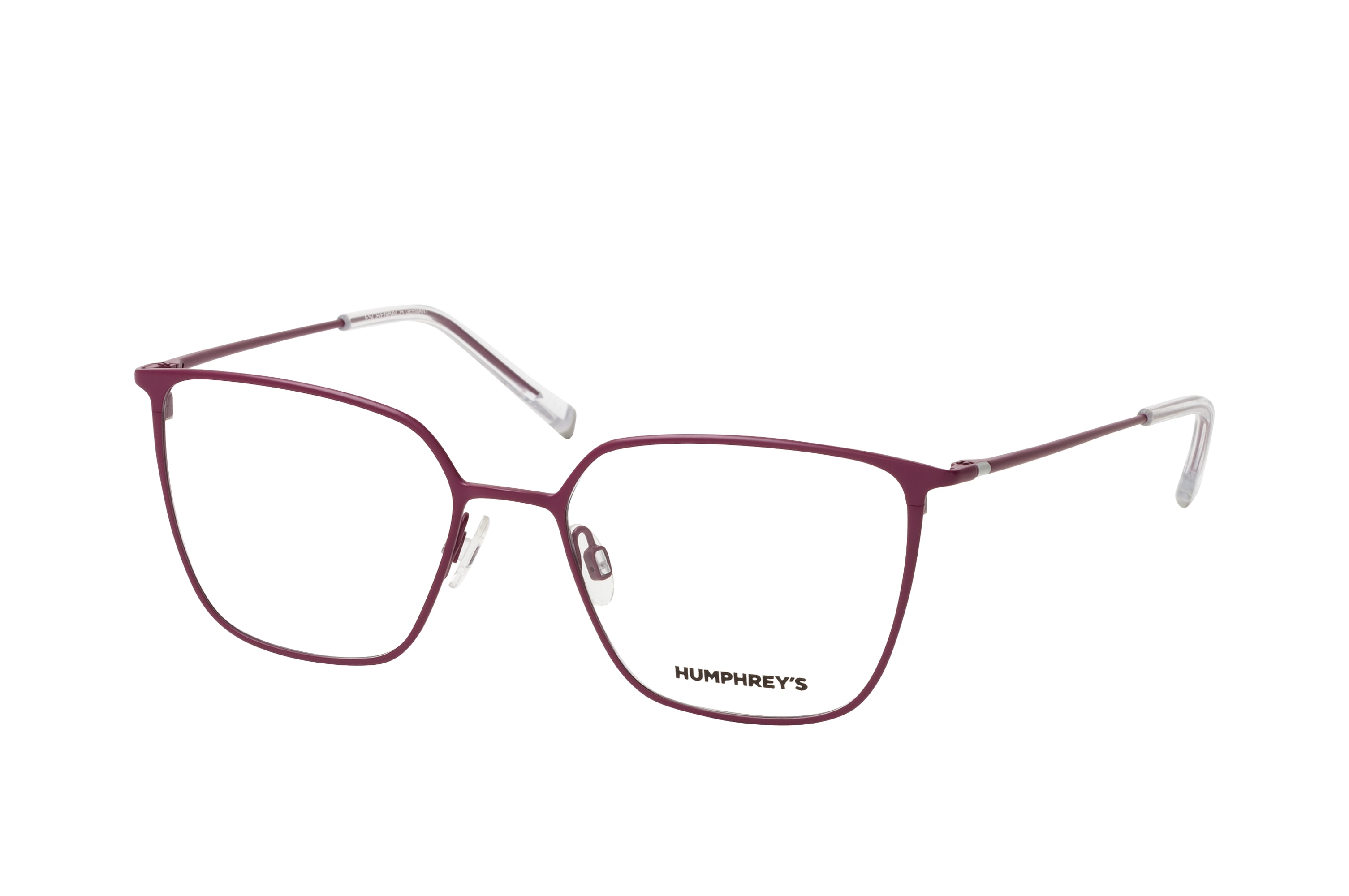 Gafas humphrey's eschenbach sales