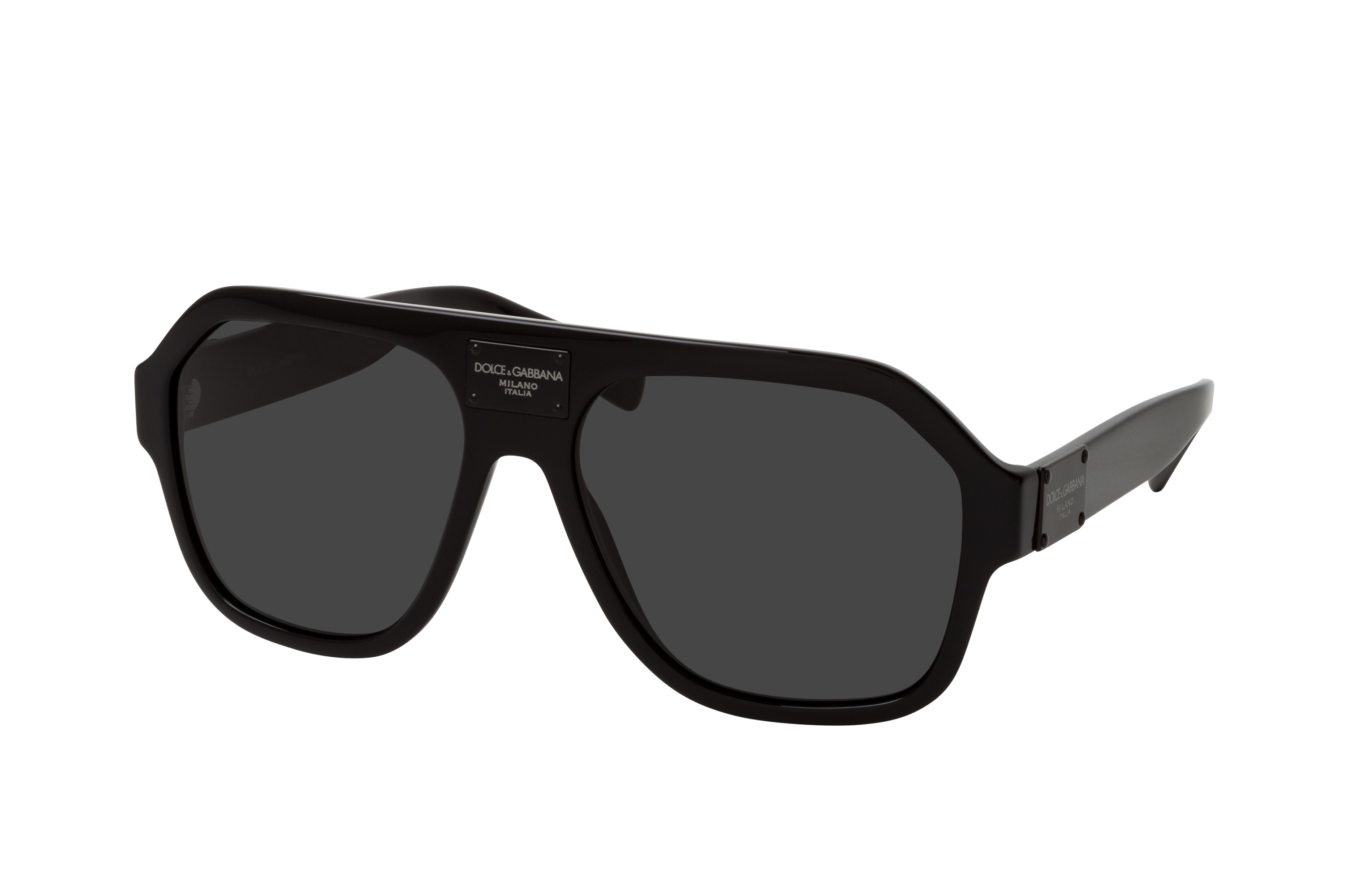 Commandez la Lunettes de soleil Dolce Gabbana DG 4433 501 87