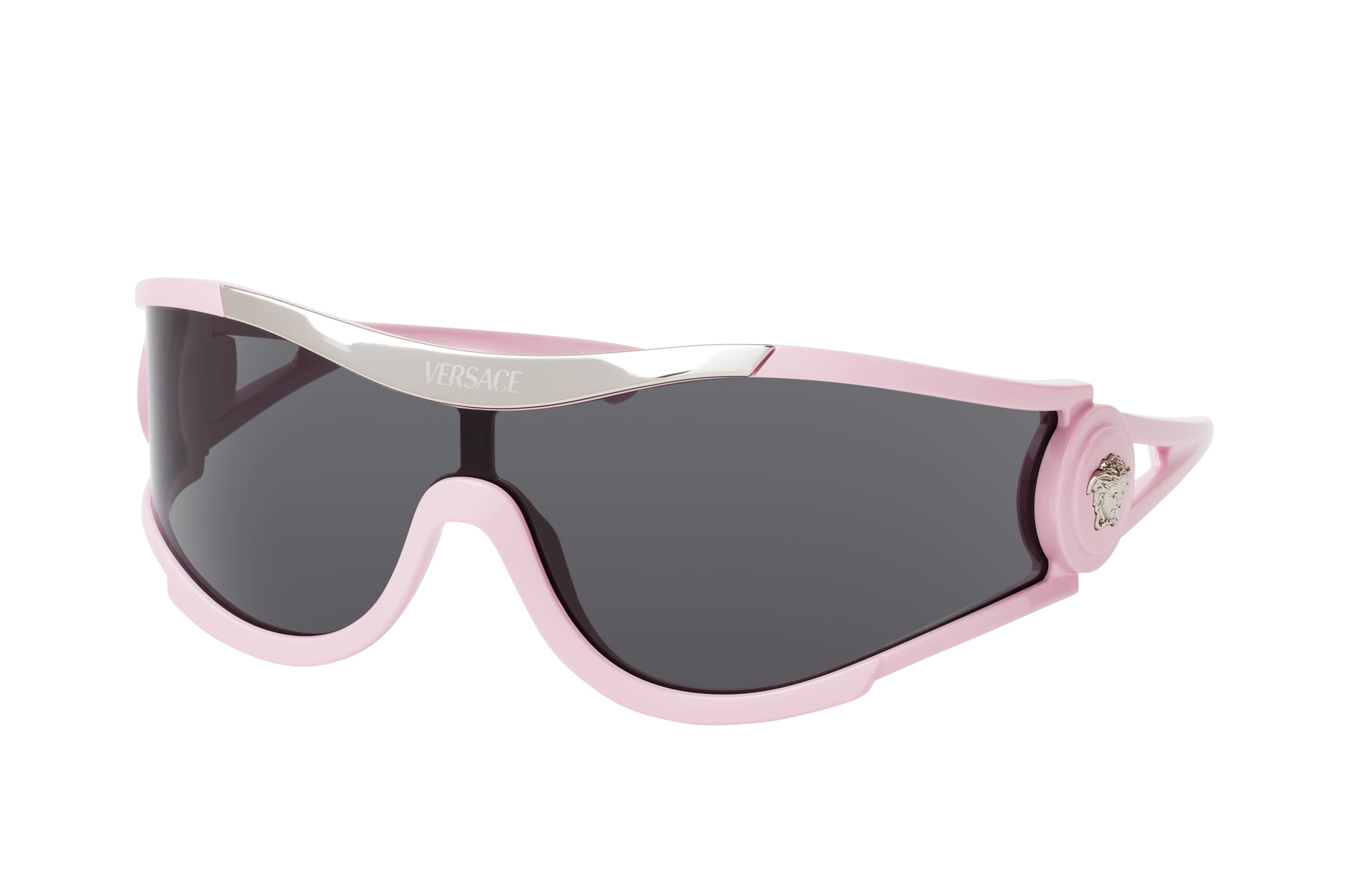 Pink versace glasses online