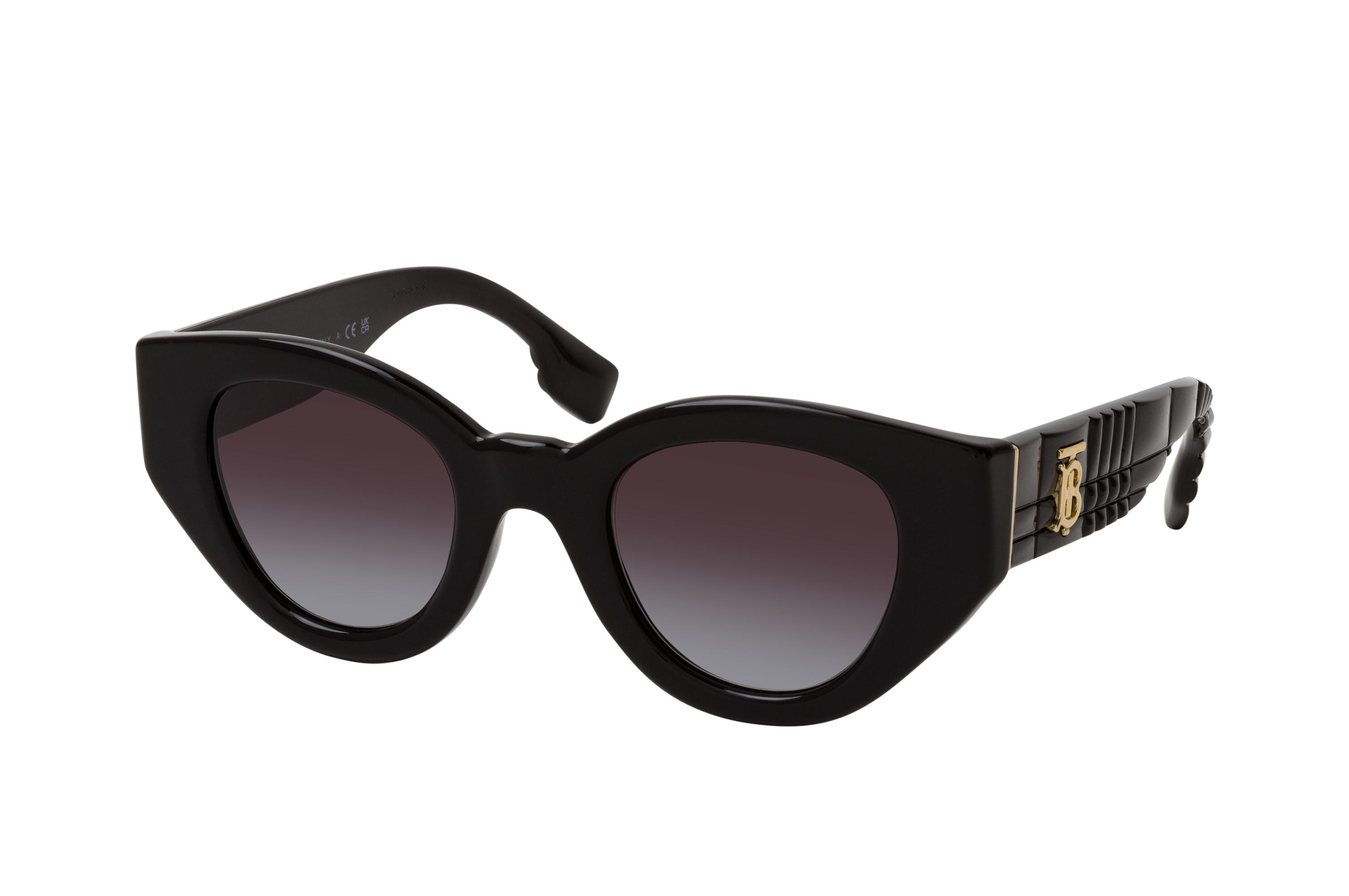 Commandez la Lunettes de soleil Burberry BE 4390 30018G