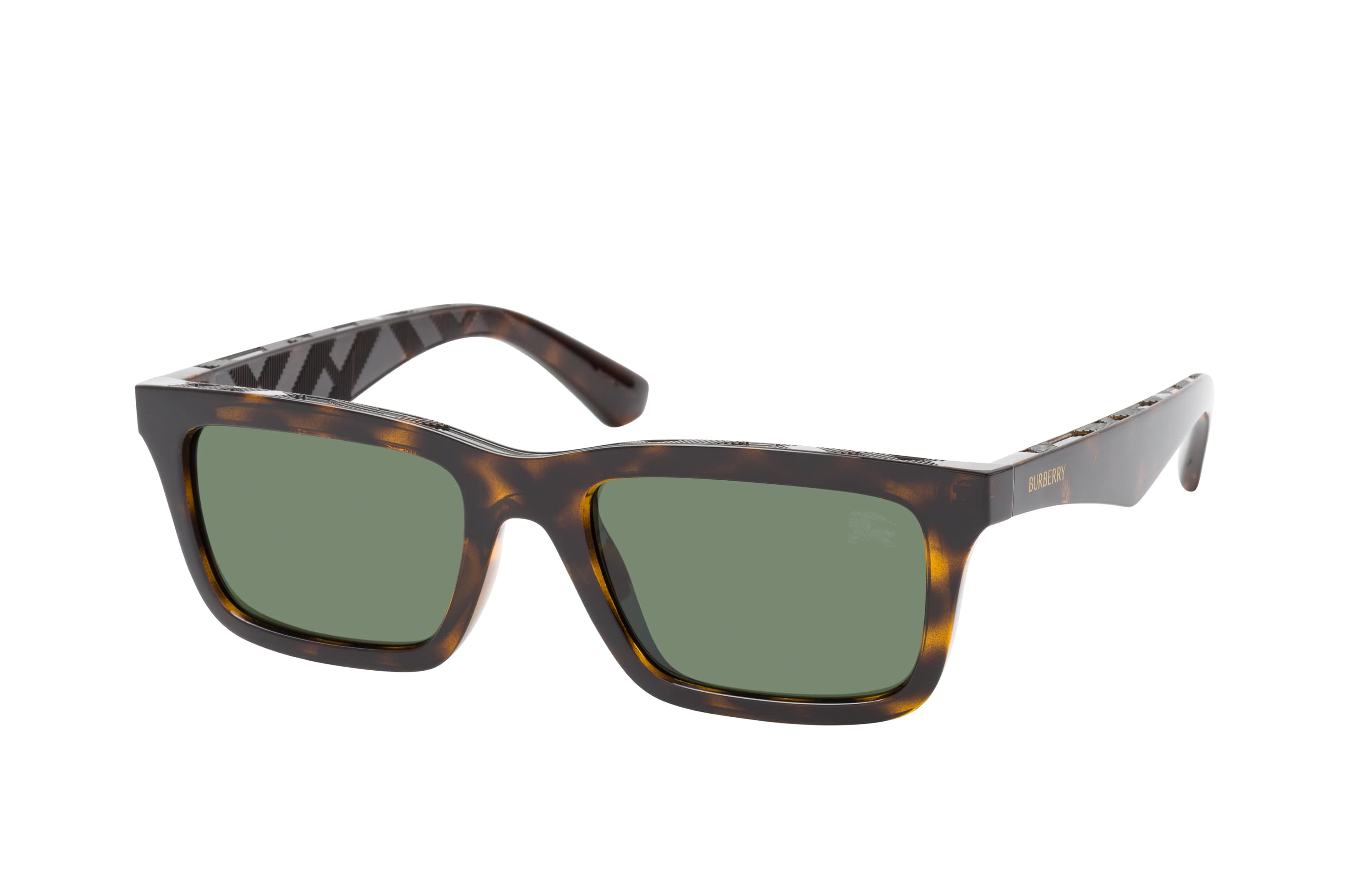 Burberry BE 4475U 30029A