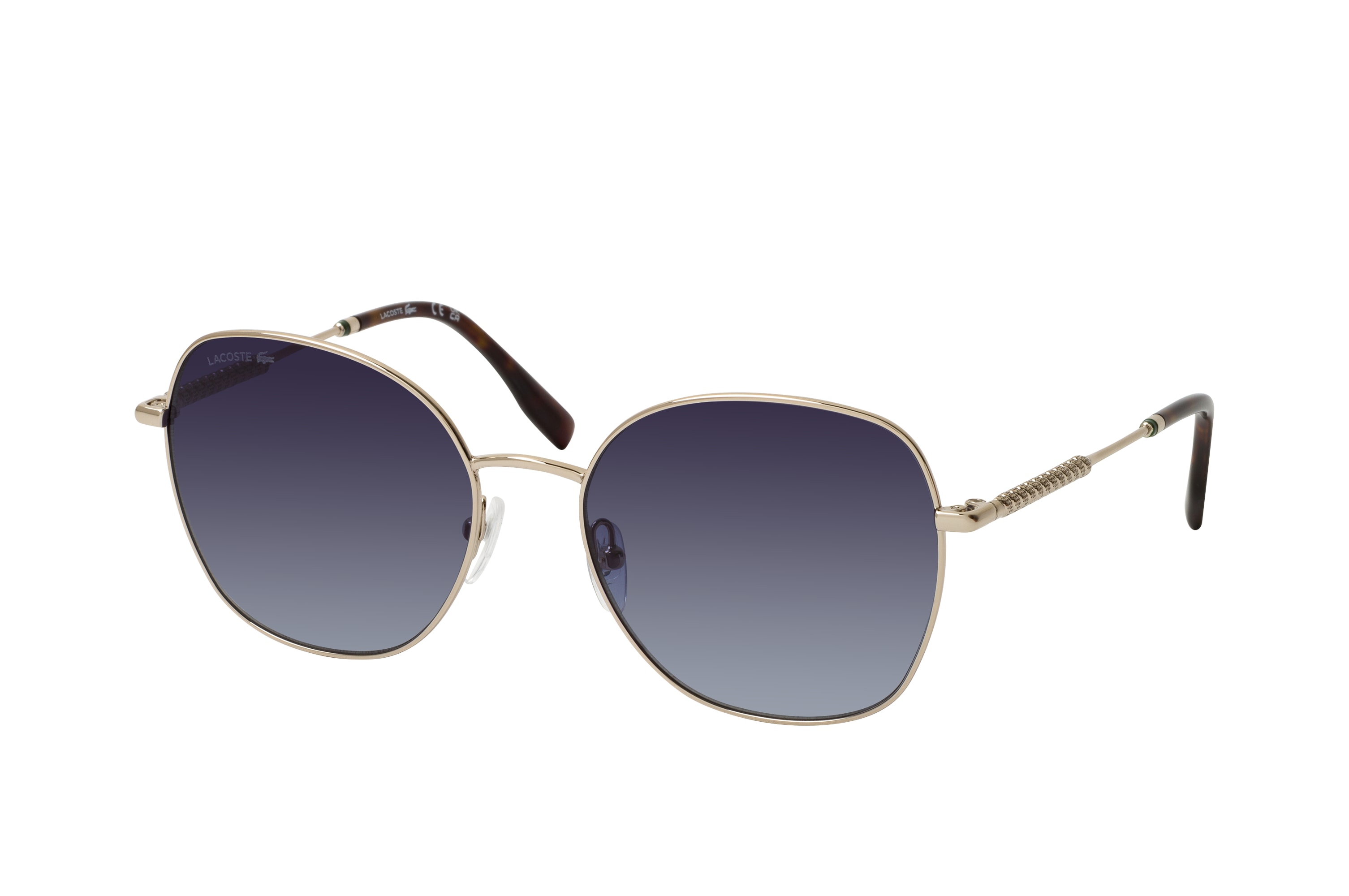 Commandez la Lunettes de soleil Lacoste L 257S 771