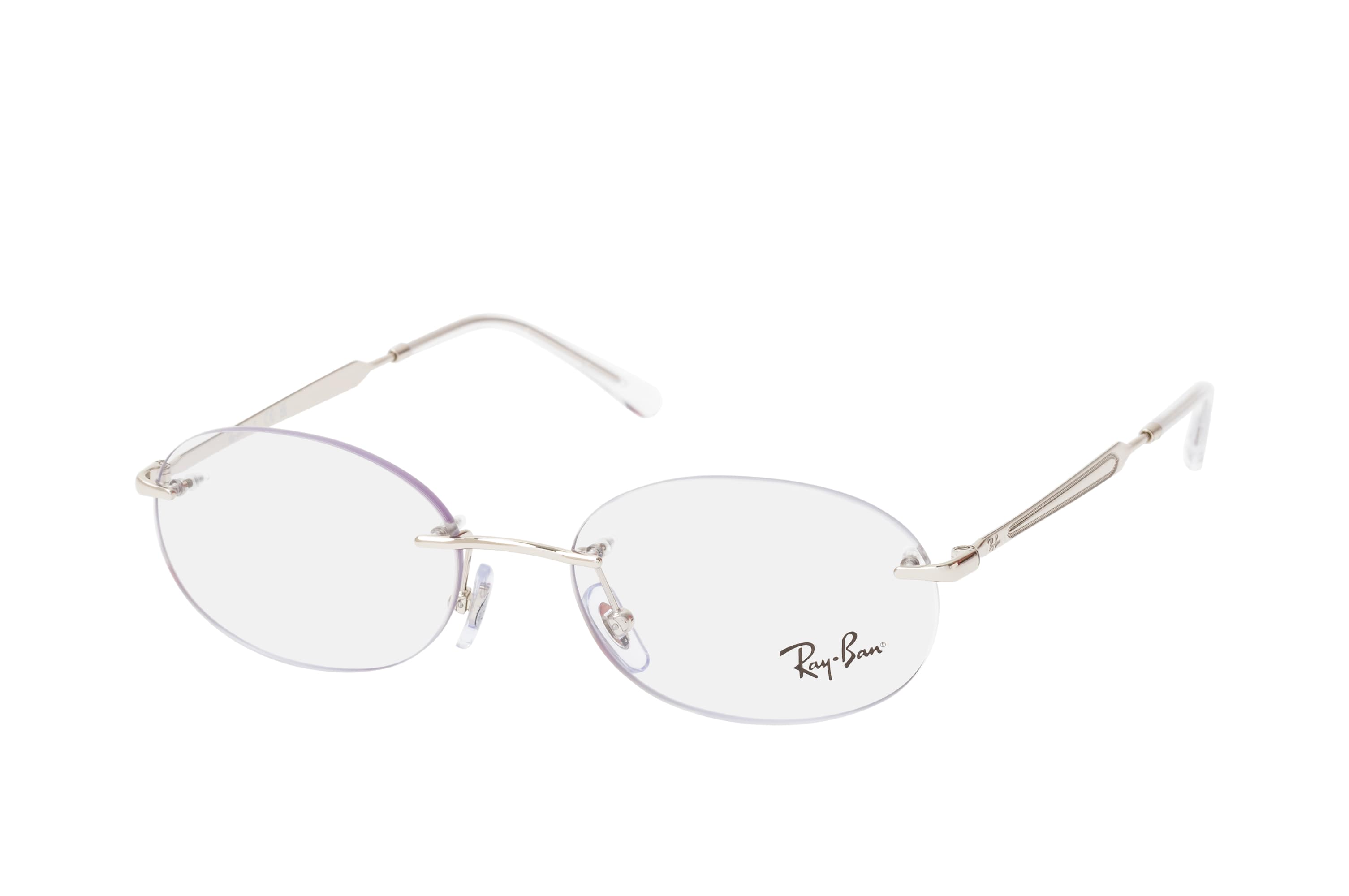 Ray-Ban RX 3767V 2501