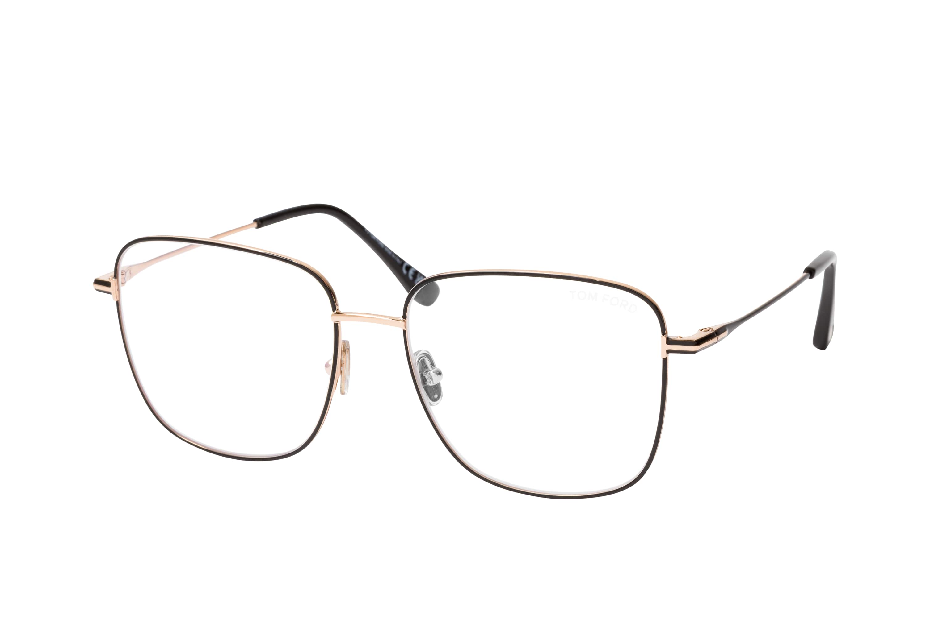 Tom Ford FT 6136-B 001
