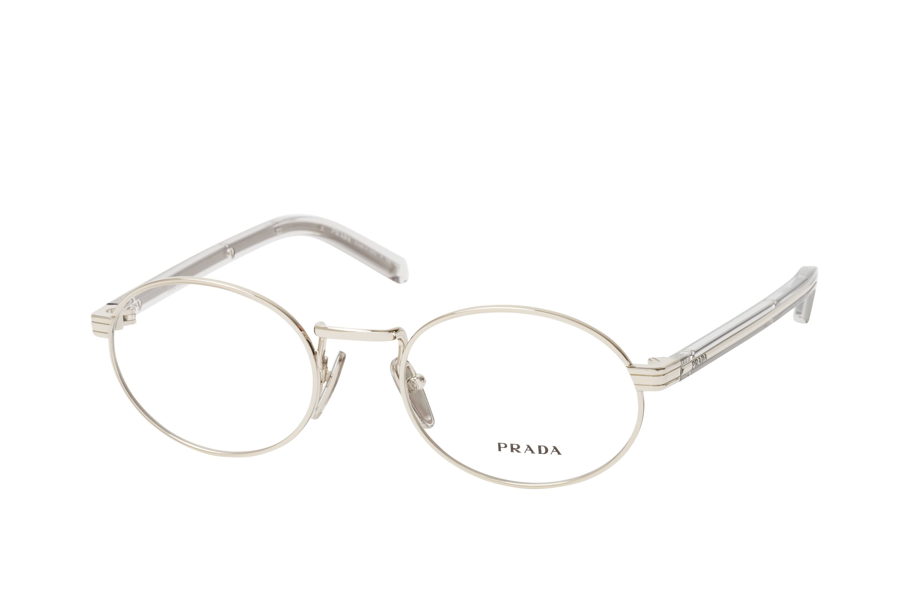 メガネ PRADA SS25 Prada - 0PR B55V - 1BC1O1 (0PR B55V 1BC1O1) Buy Prada PR B55V 1BC1O1