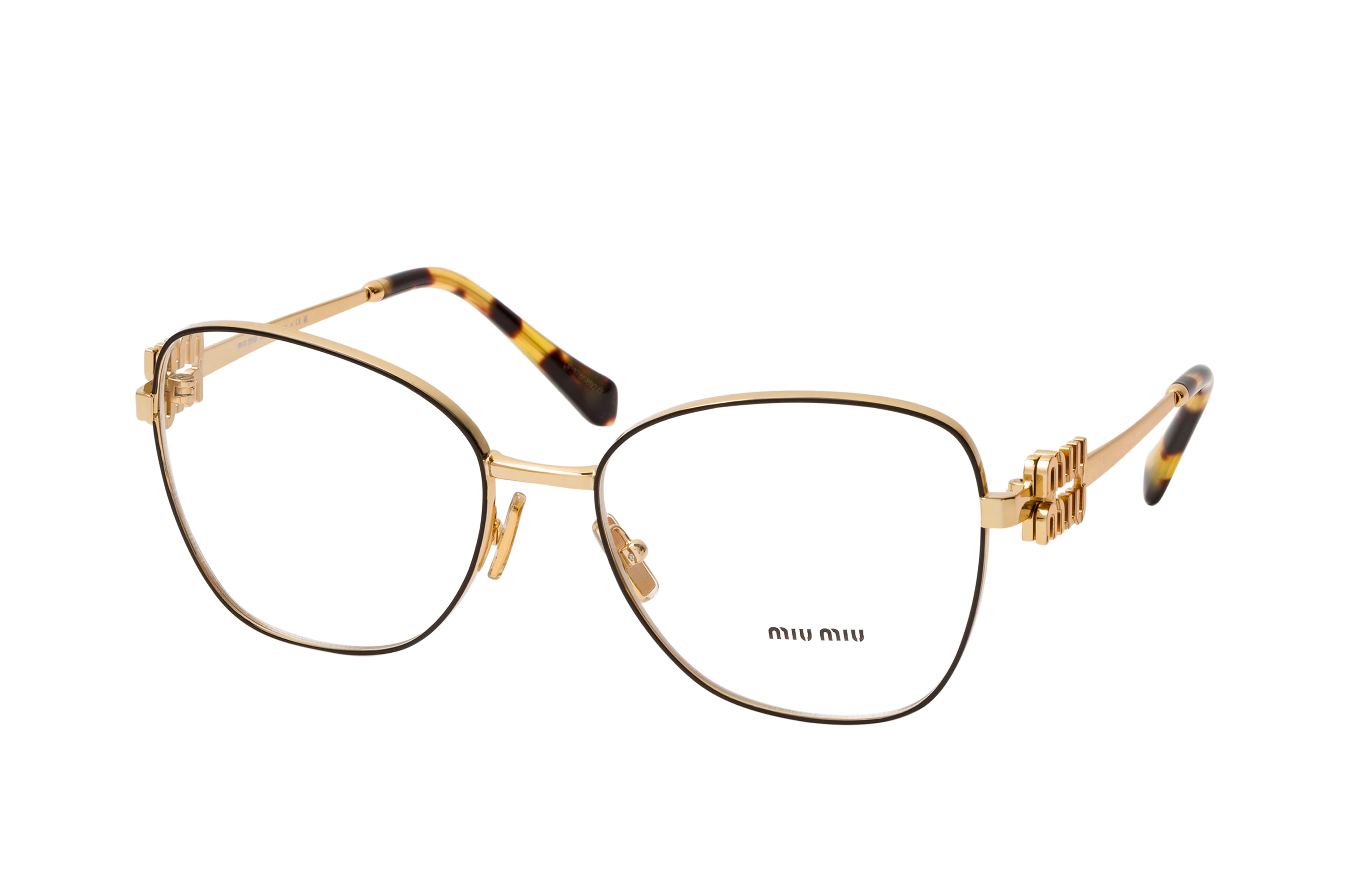 その他 miiin Miu Miu MU 50XV KUI1O1 kaufen