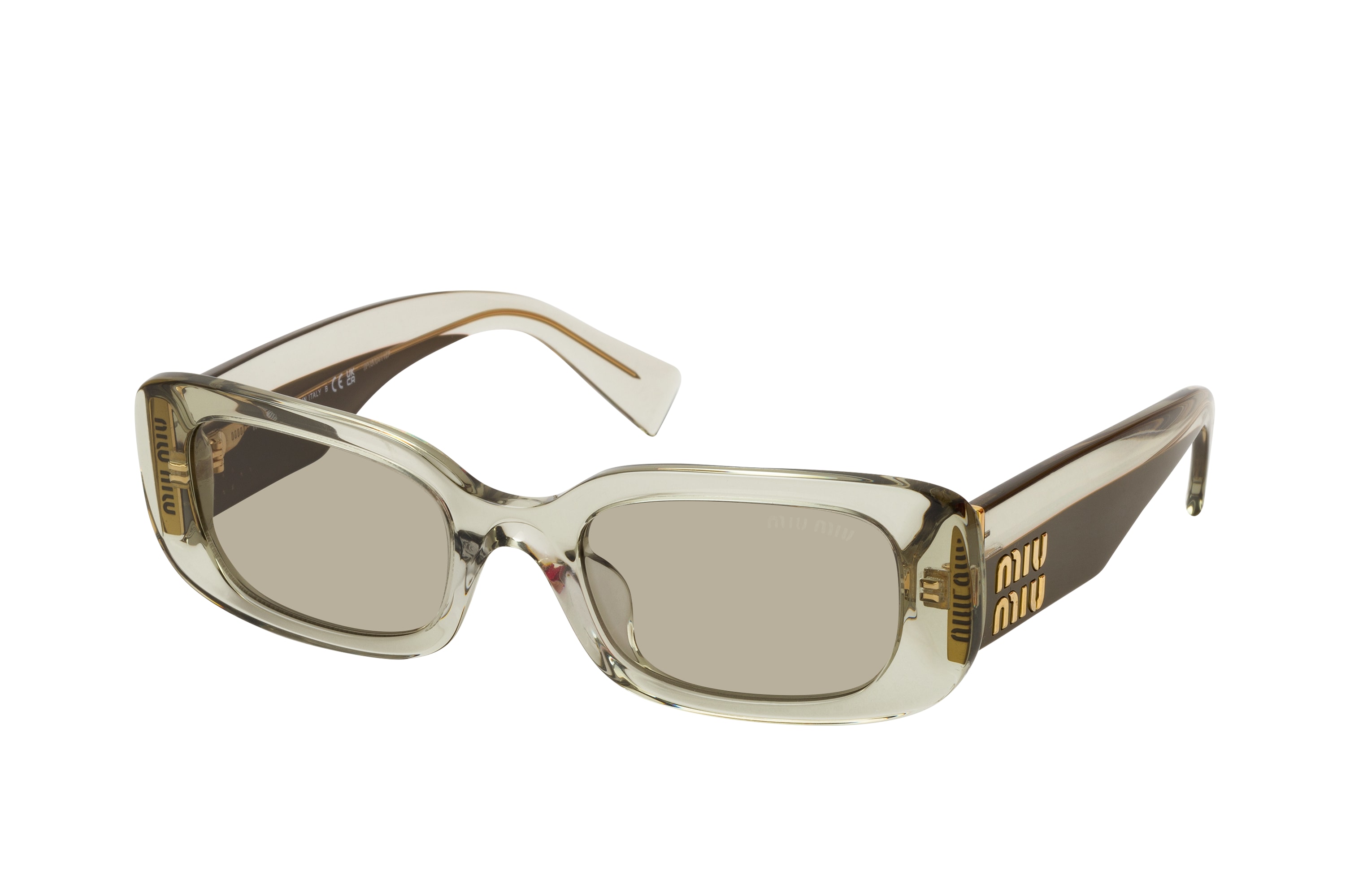 Miu Miu MU 08YS 13M04F kaufen 