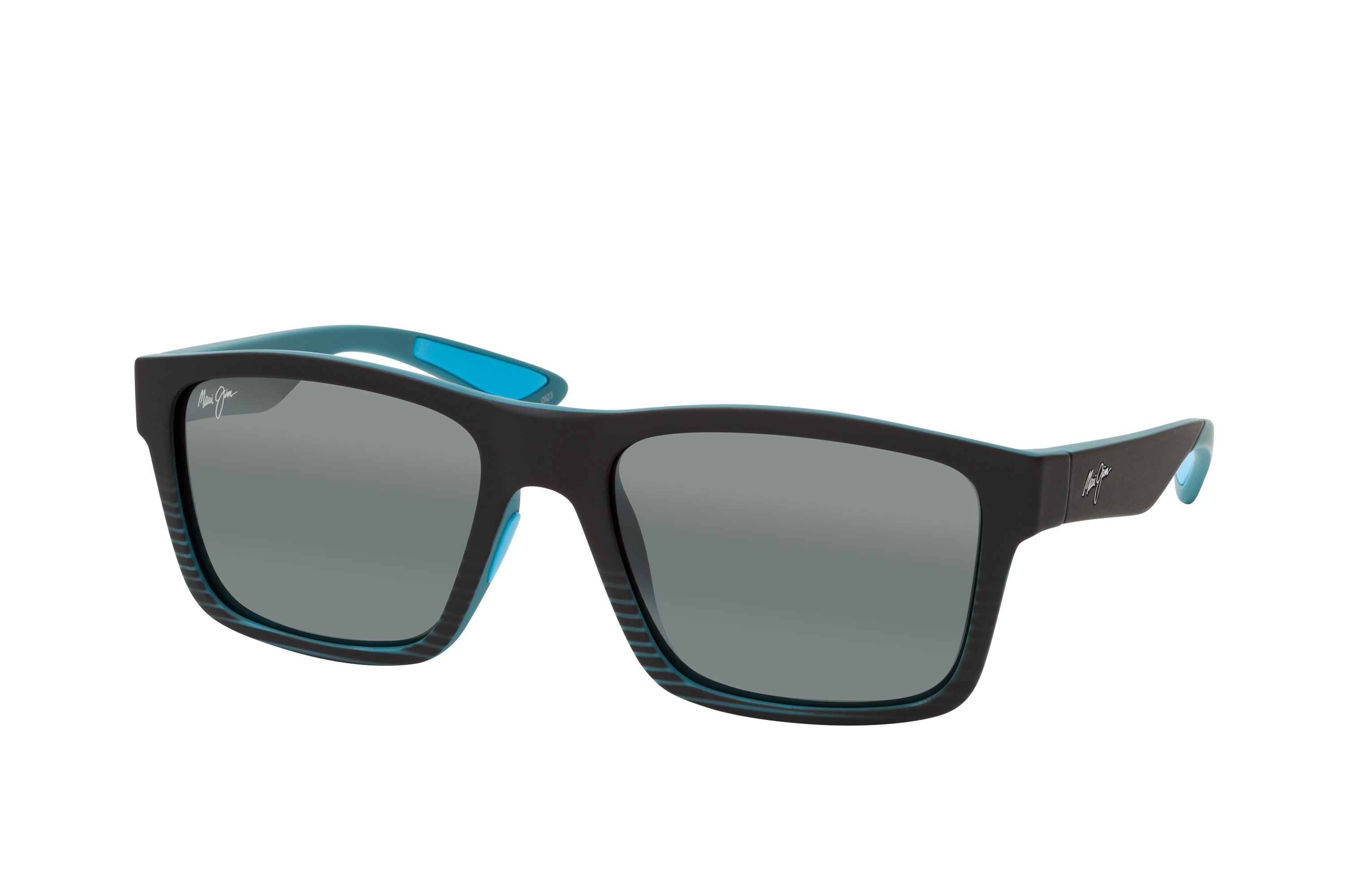 Maui jim matte black deals