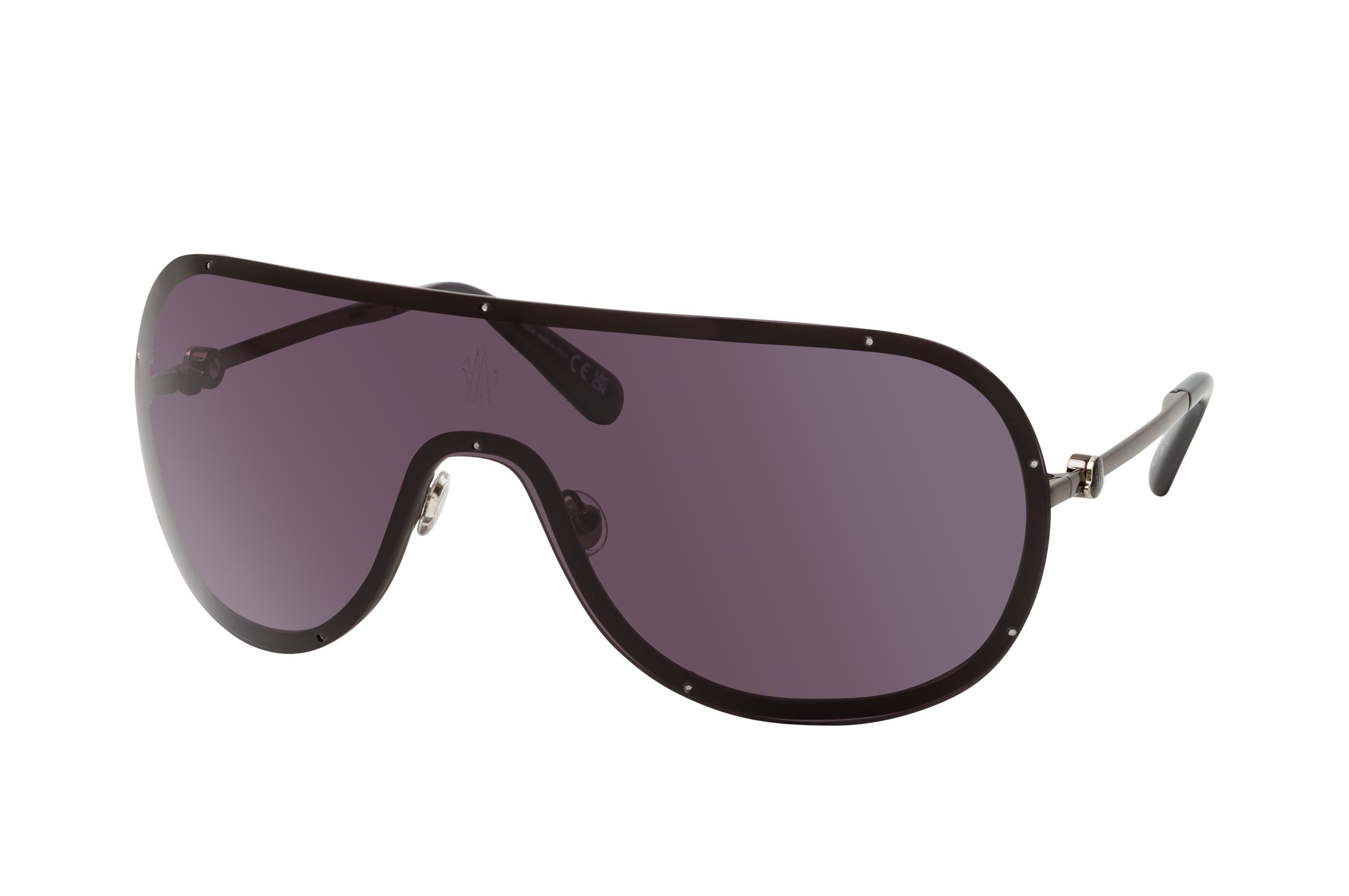 MONCLER ML 0256 08A Sonnenbrille kaufen