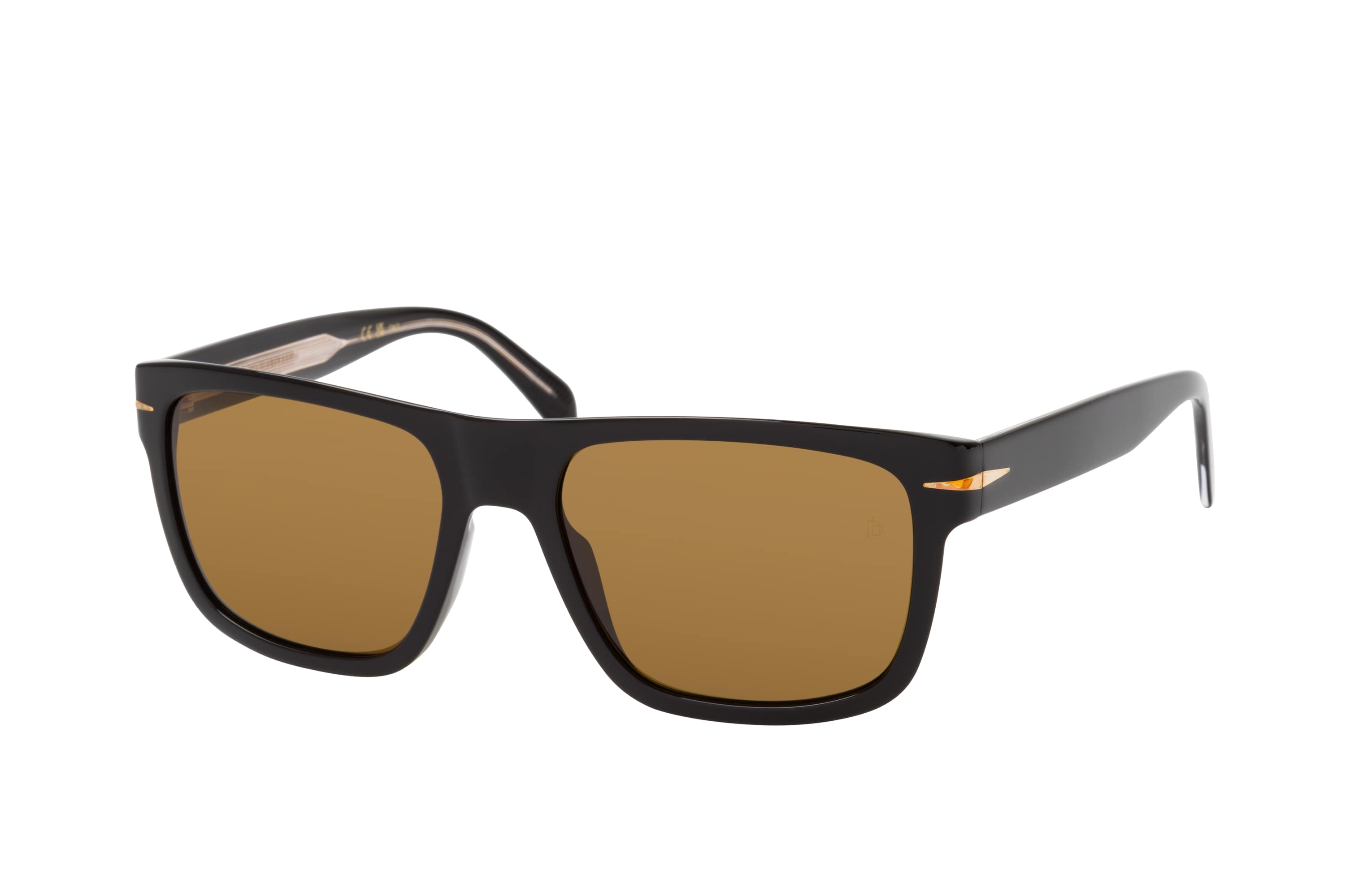 David Beckham DB 7150/S 807