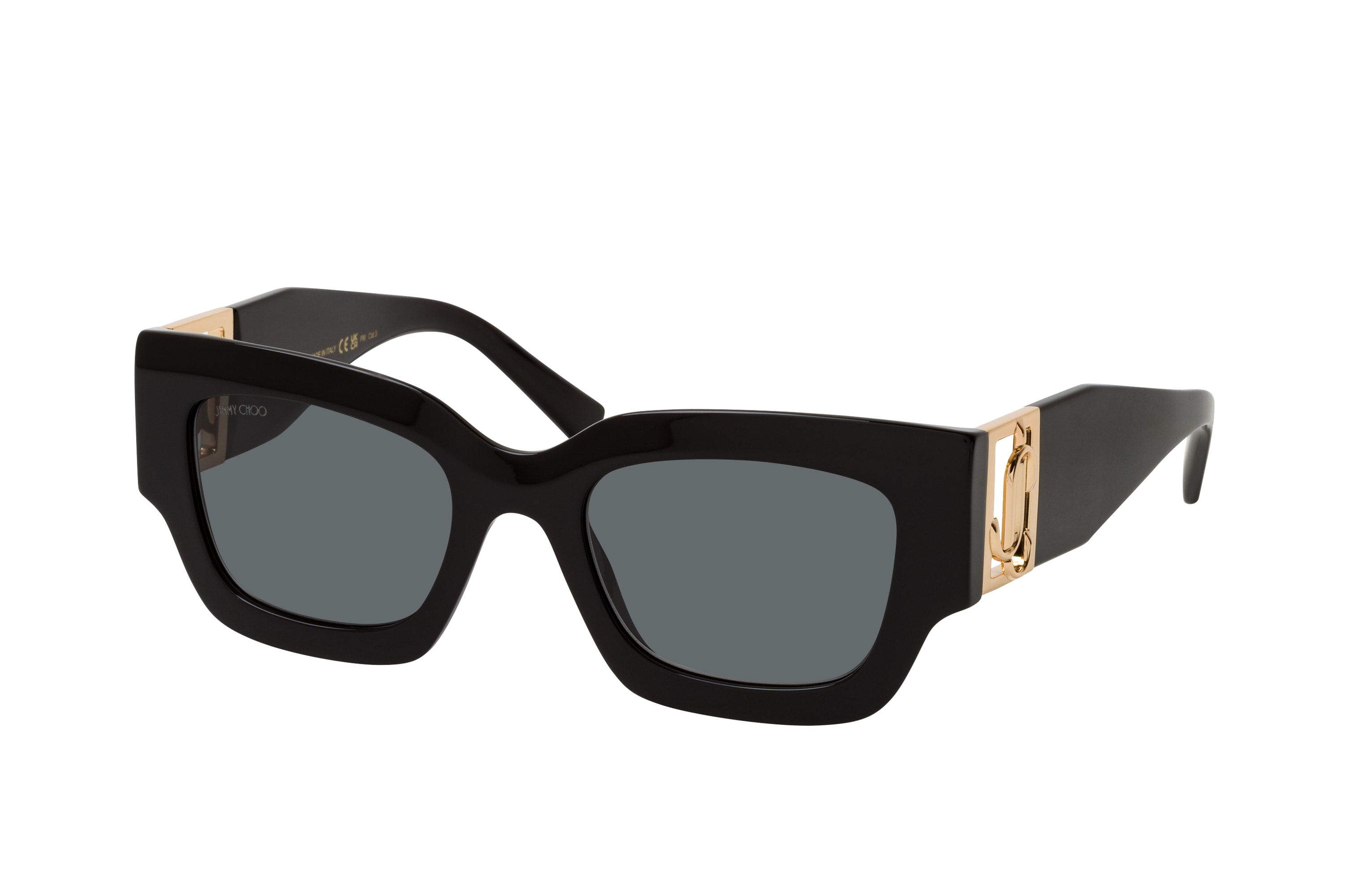 Buy Jimmy Choo NENA S 807 Sunglasses