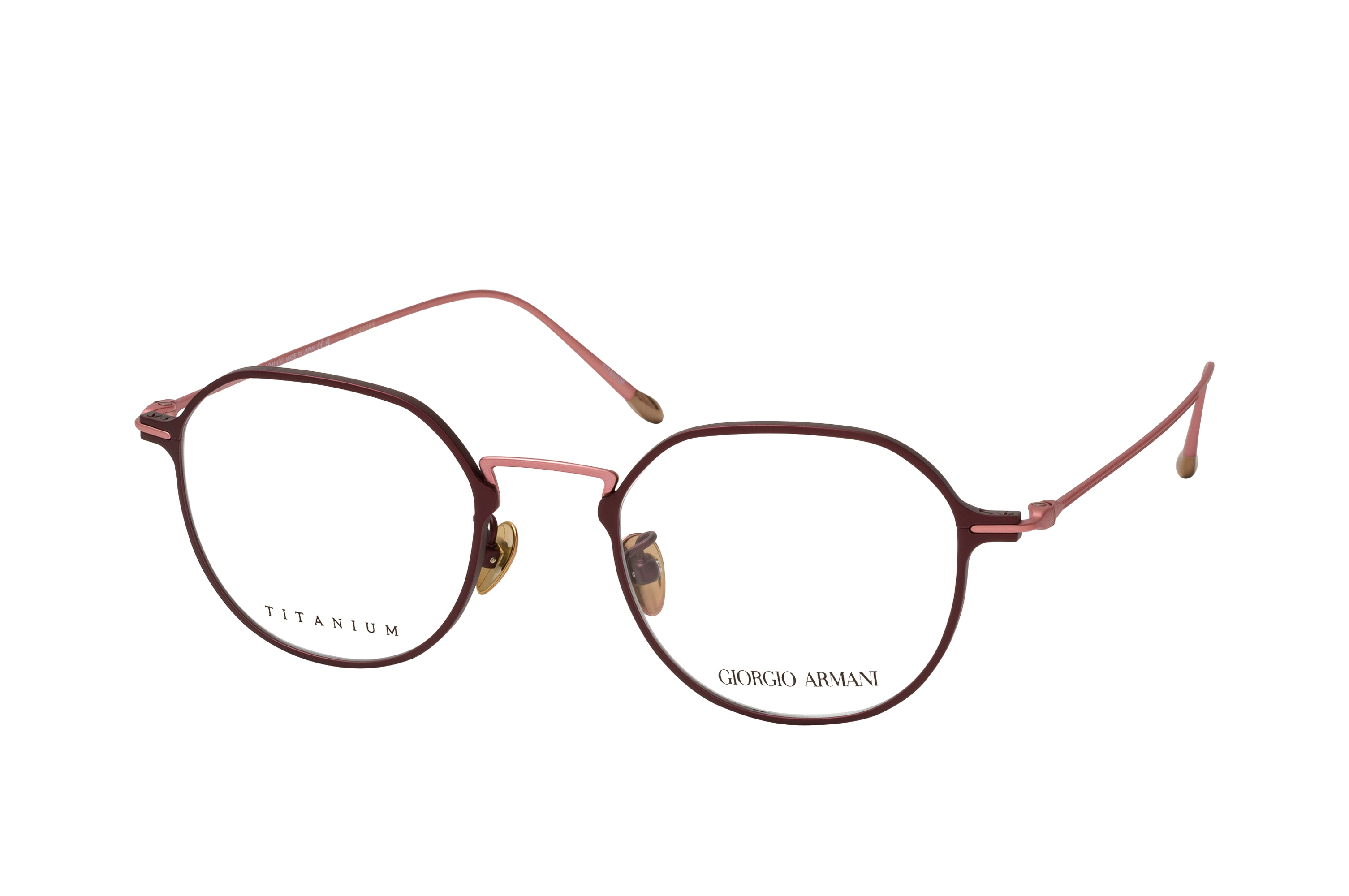 Buy Giorgio Armani AR 6138TM 3347