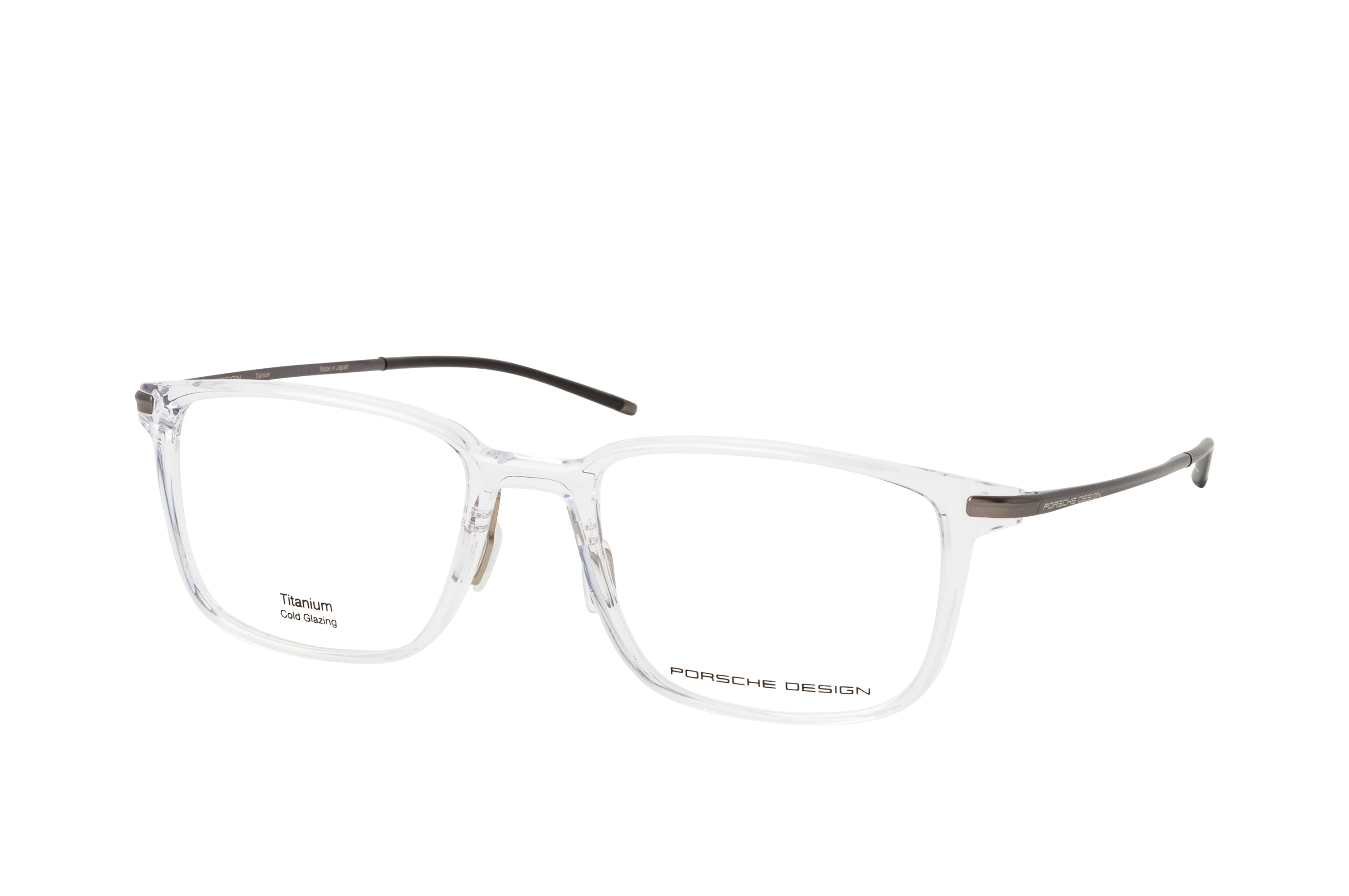 Lunette de vue porsche design hotsell