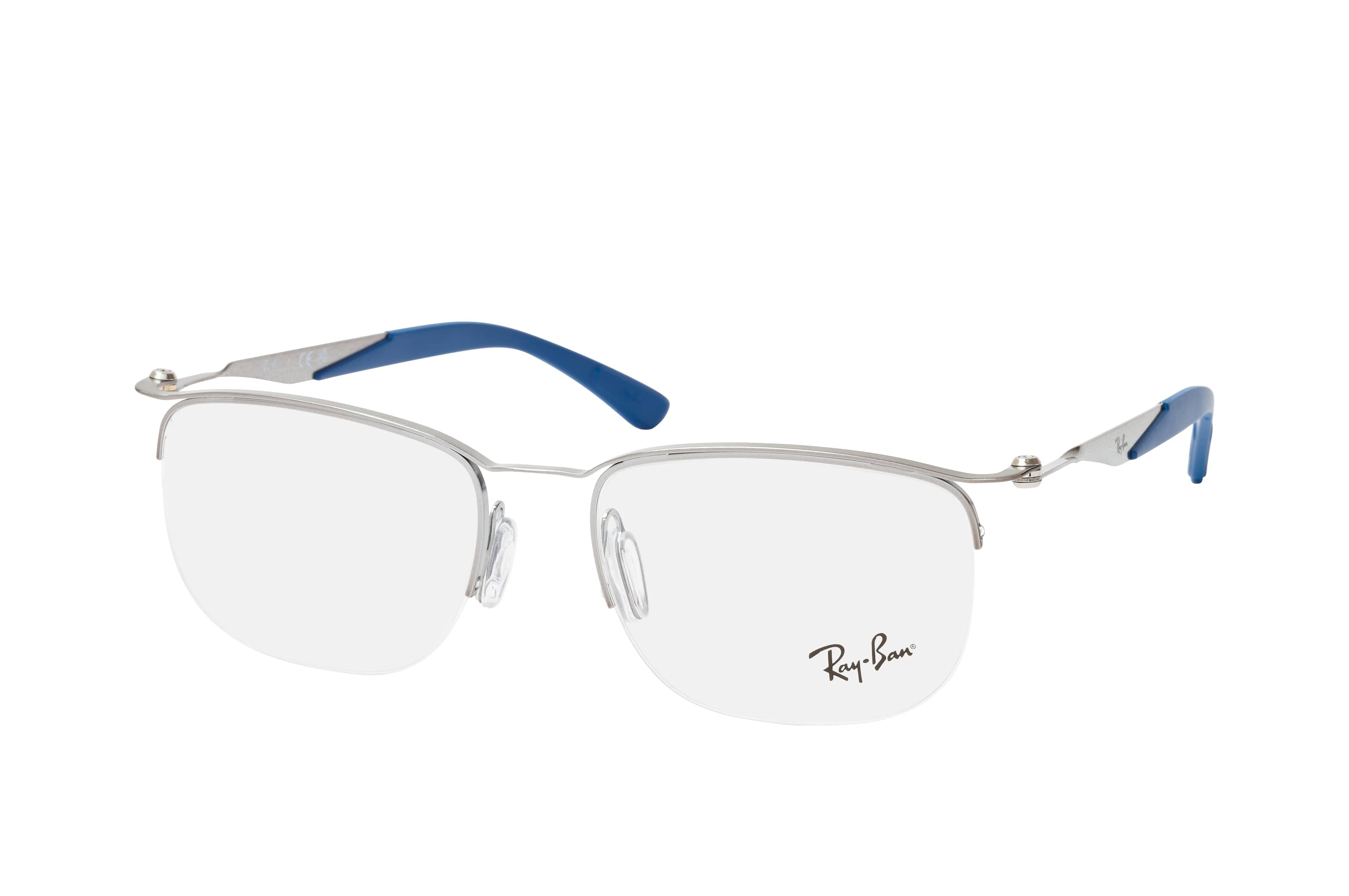 Ray-Ban RX 7552 3210