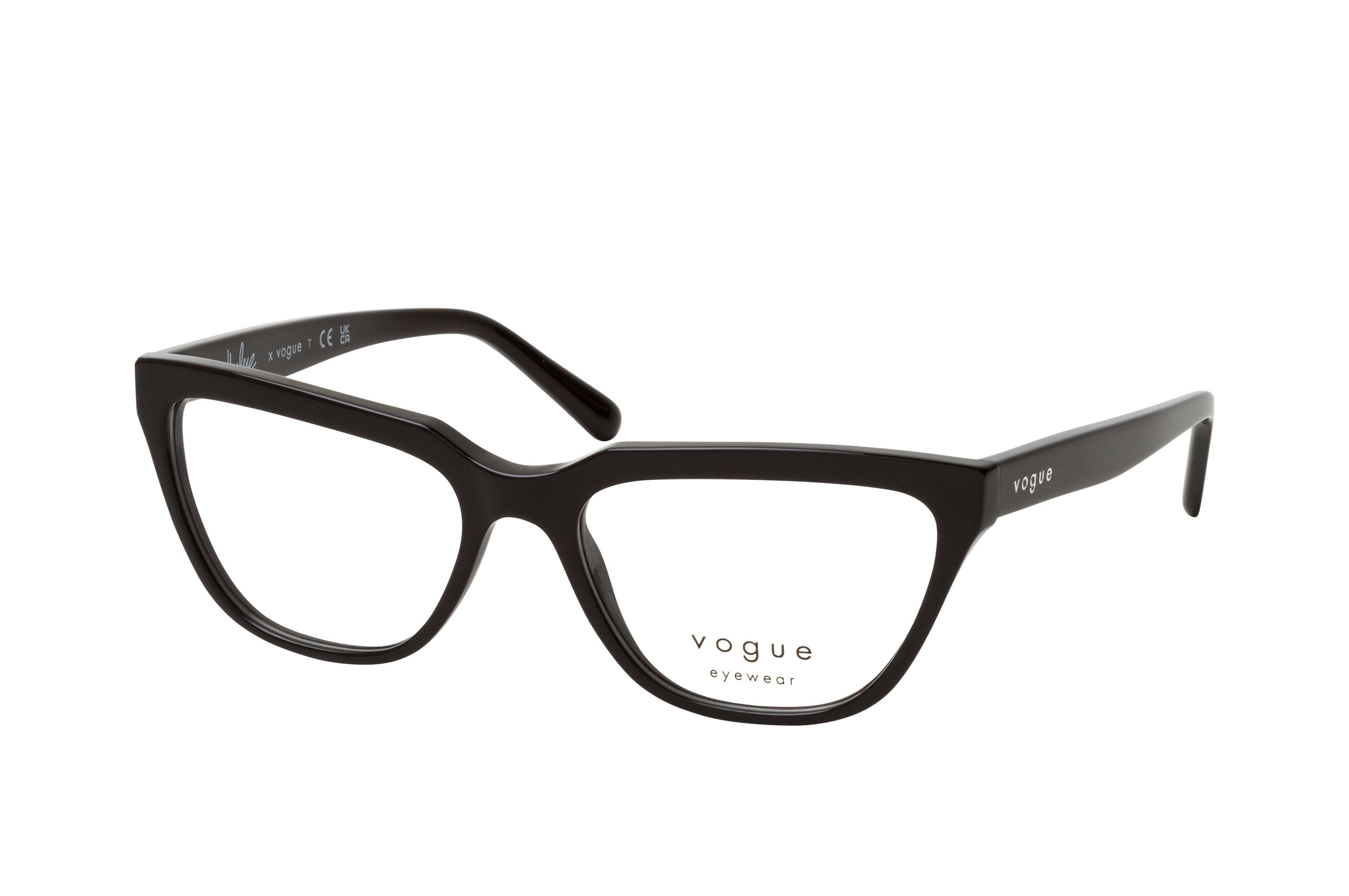 Vogue glasses uk sales