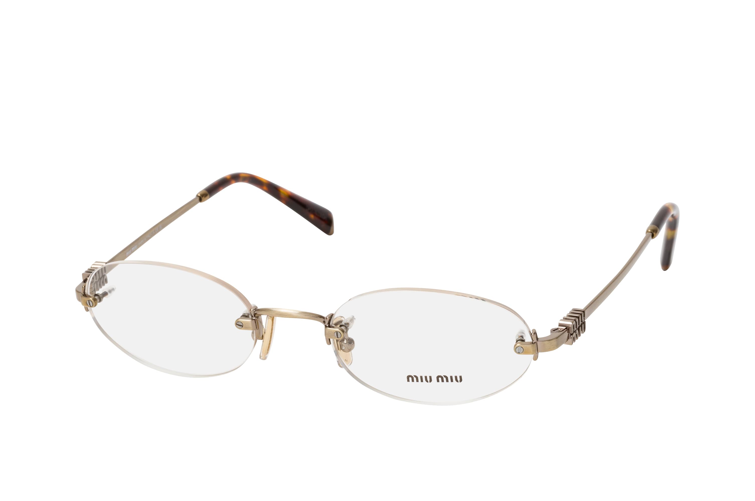 Buy Miu Miu MU 53WV 26C1O1