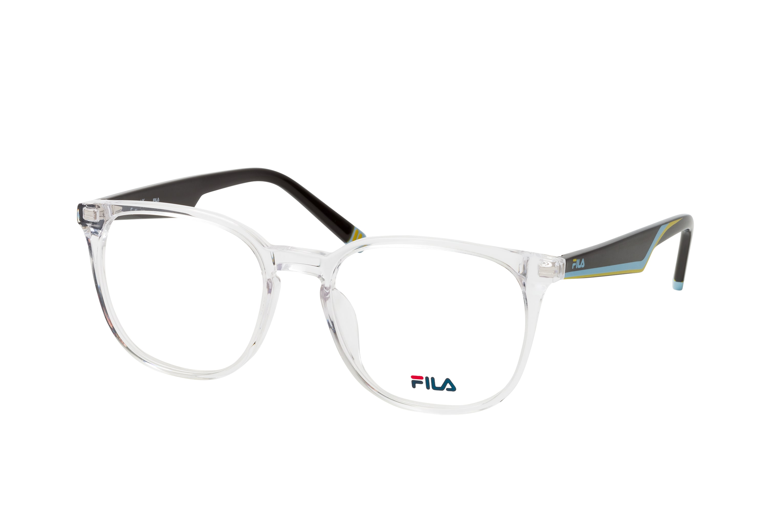 Buy Fila VFI 454 0P79 Glasses