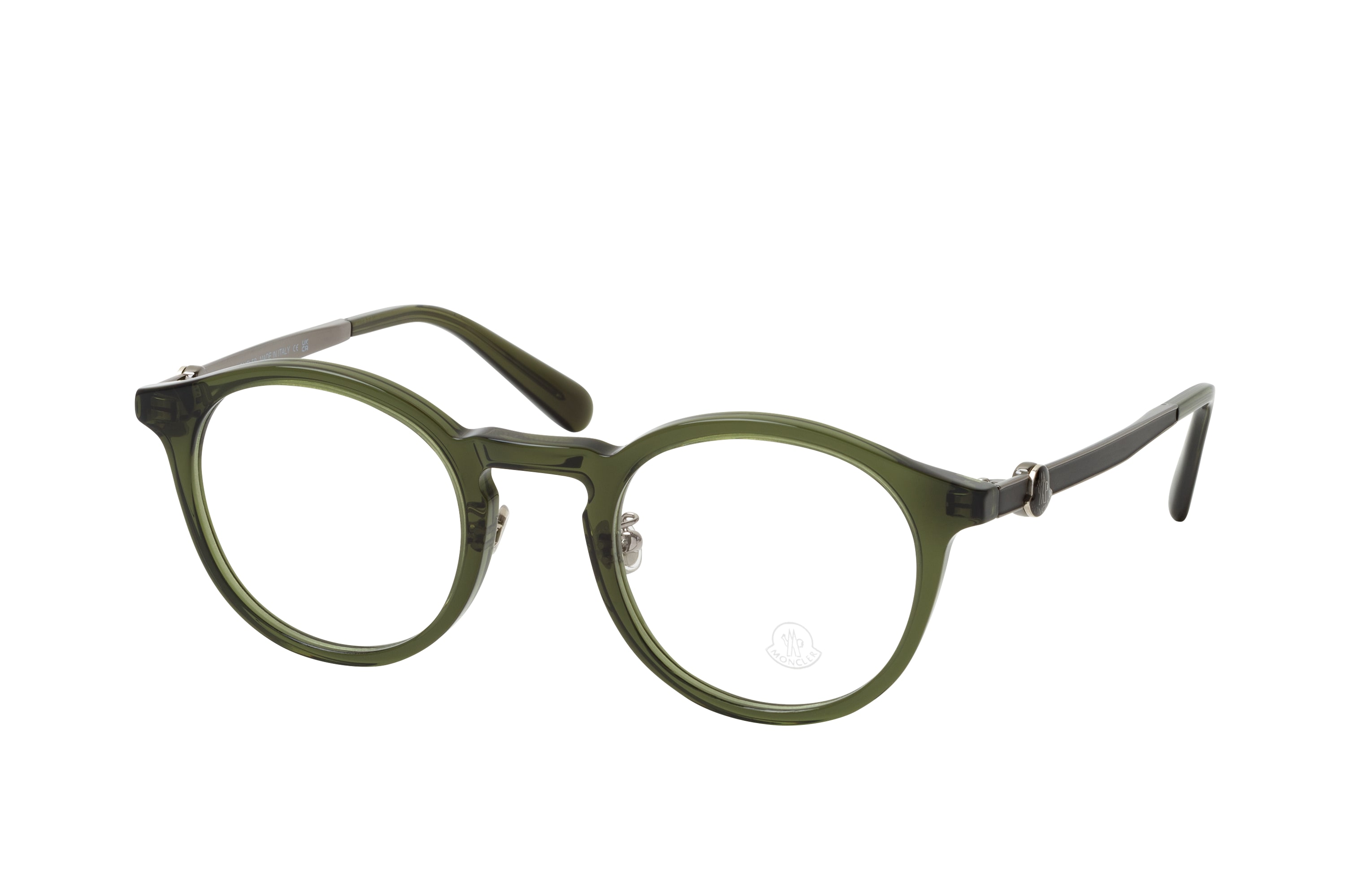 Buy MONCLER ML 5175-H 096 Glasses