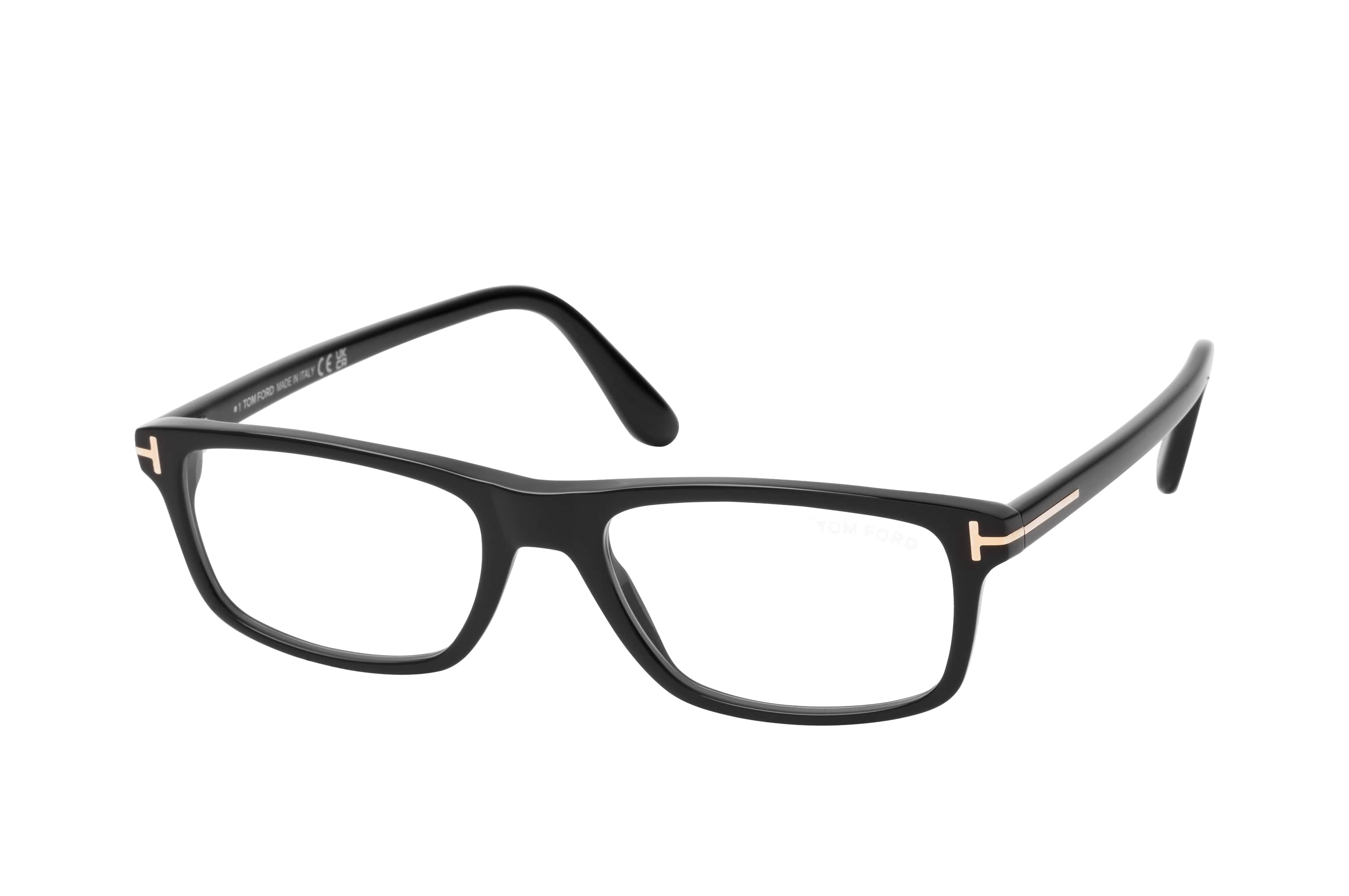 Tom Ford FT 6119-B 001