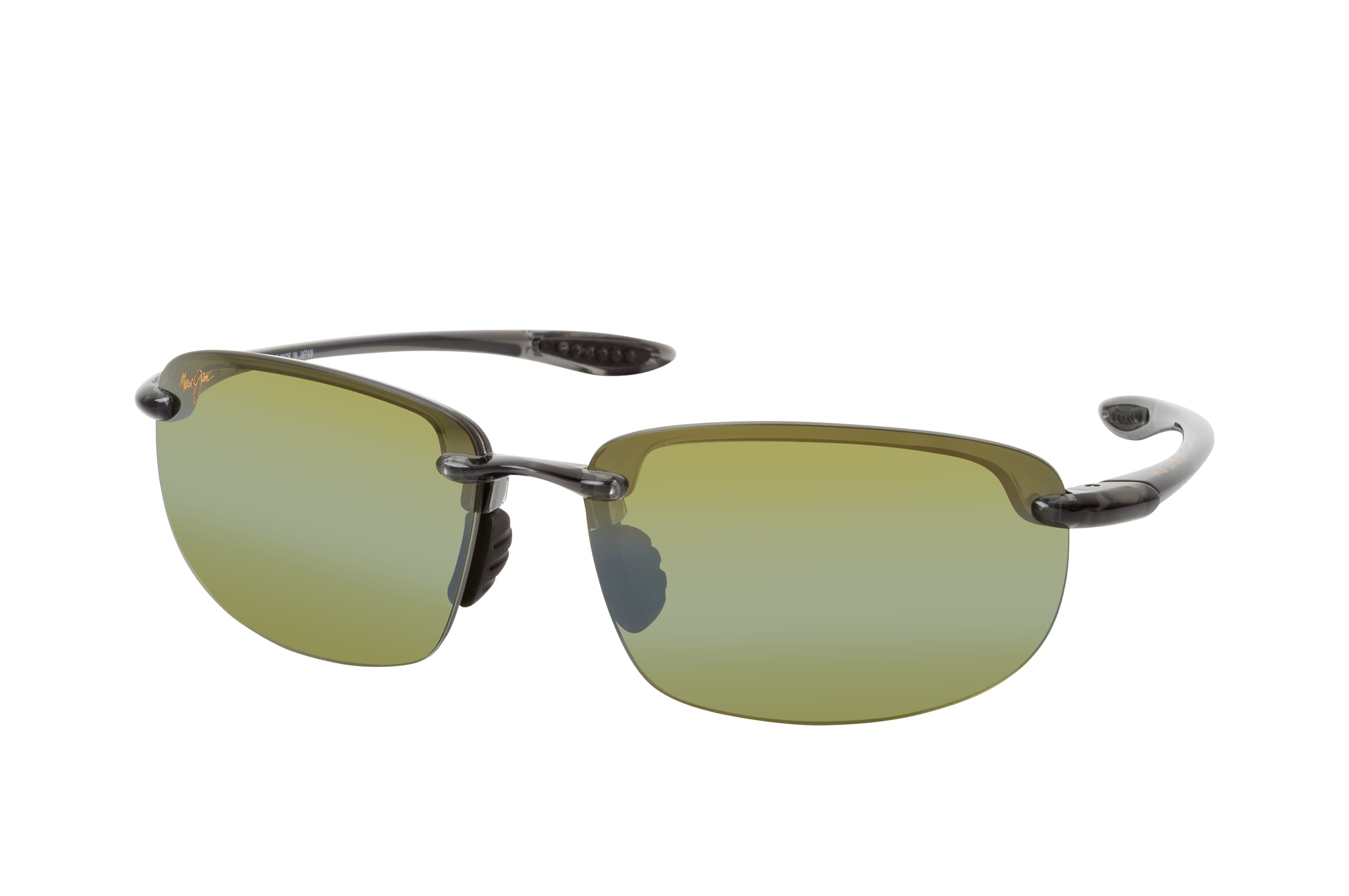 Commandez la Maui Jim Hookipa 407 N11