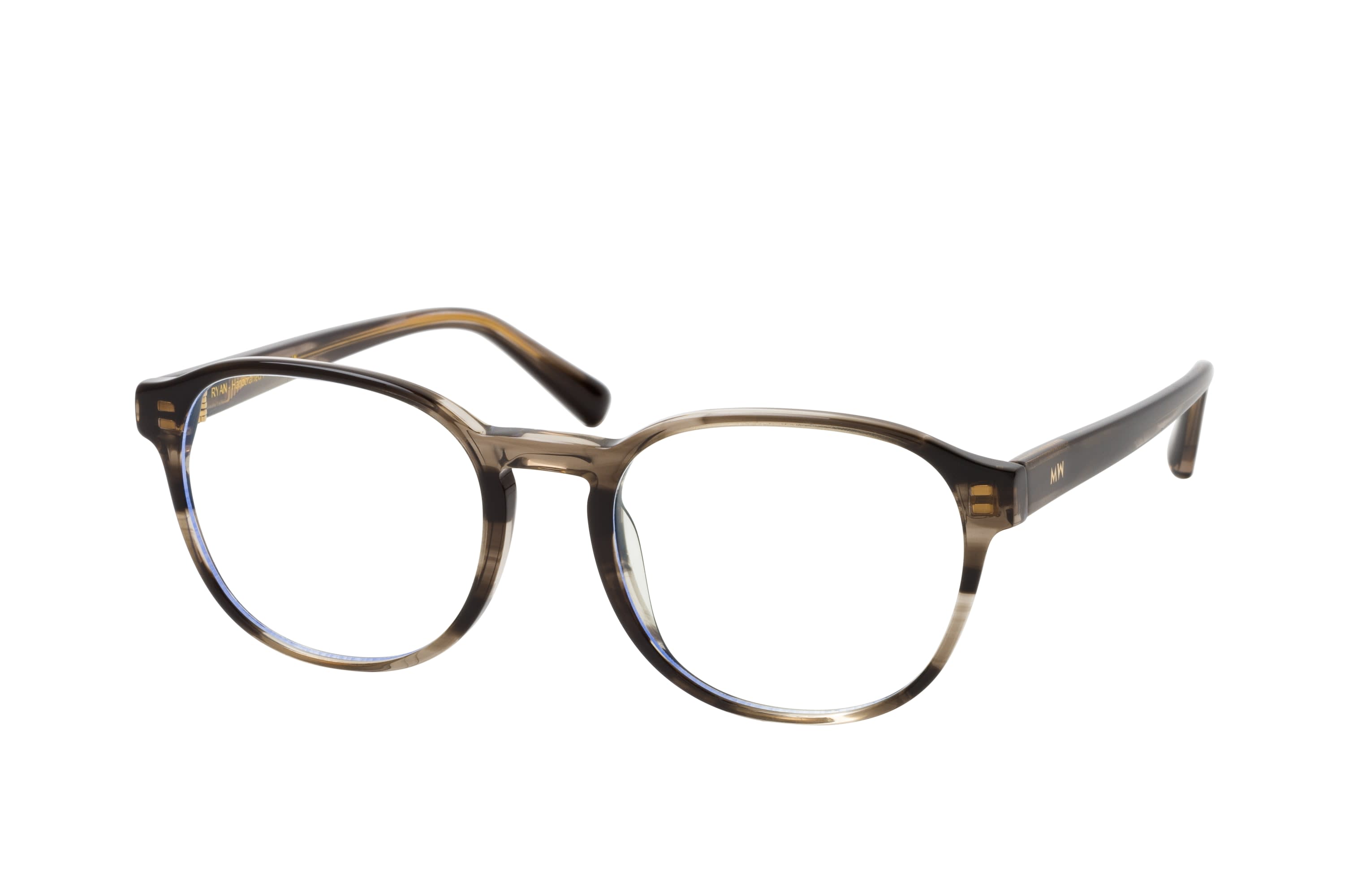 MESSYWEEKEND RYAN Optics Cloudy