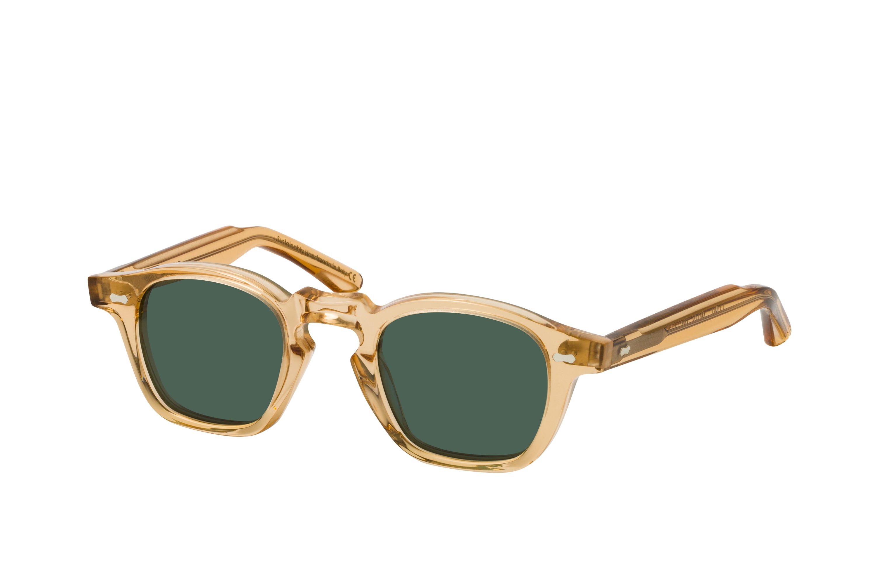 Buy TBD Eyewear Cord Eco Champagne Sunglasses