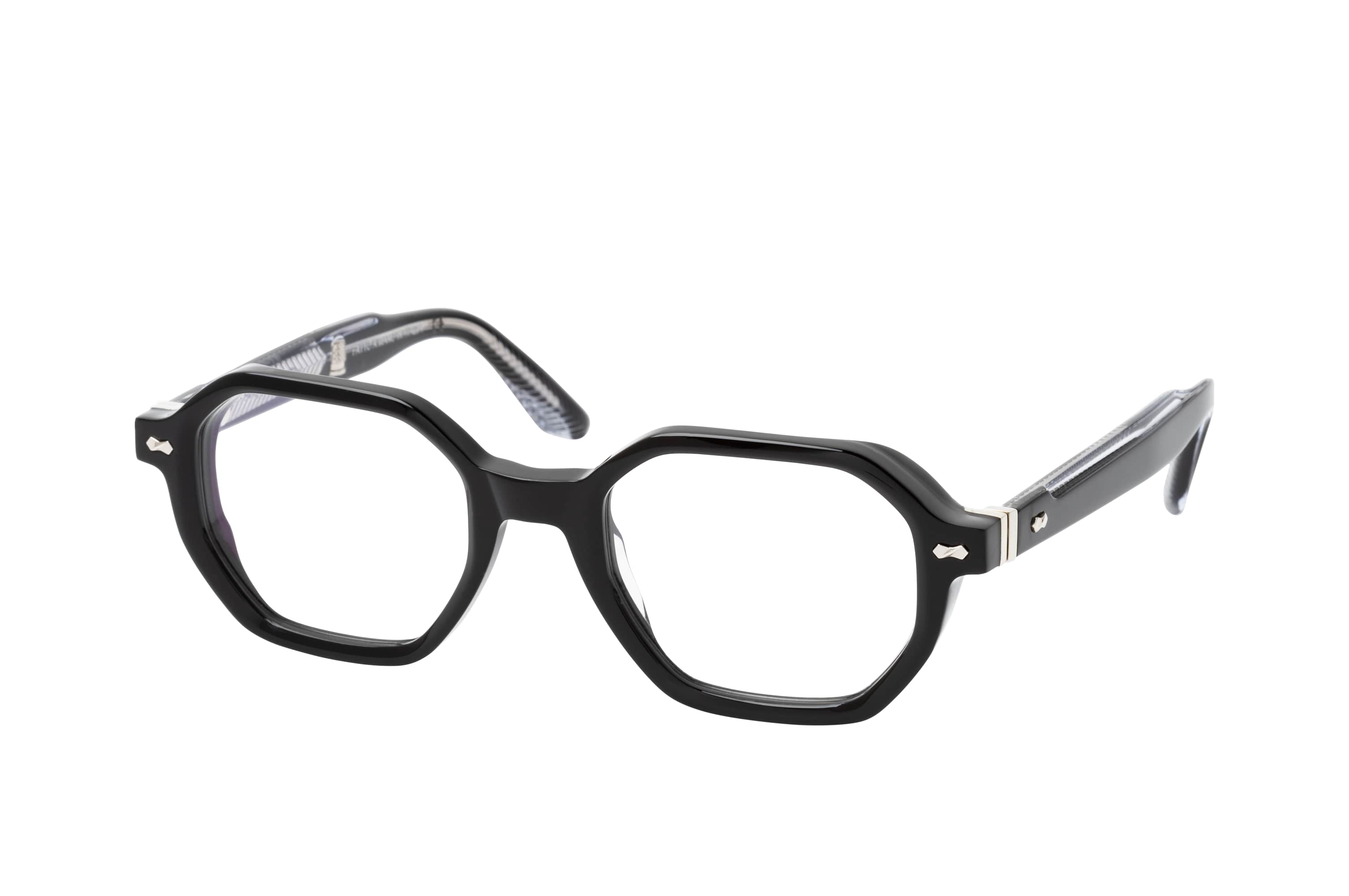 TBD Eyewear Spiga Black Optical