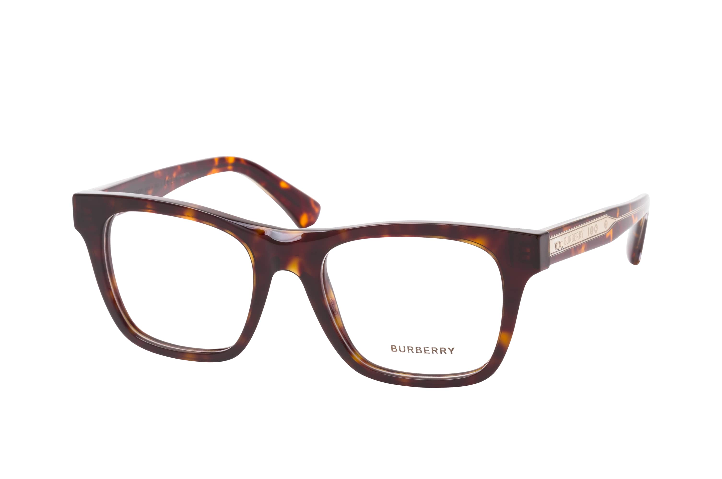 Burberry BE 2445 4205