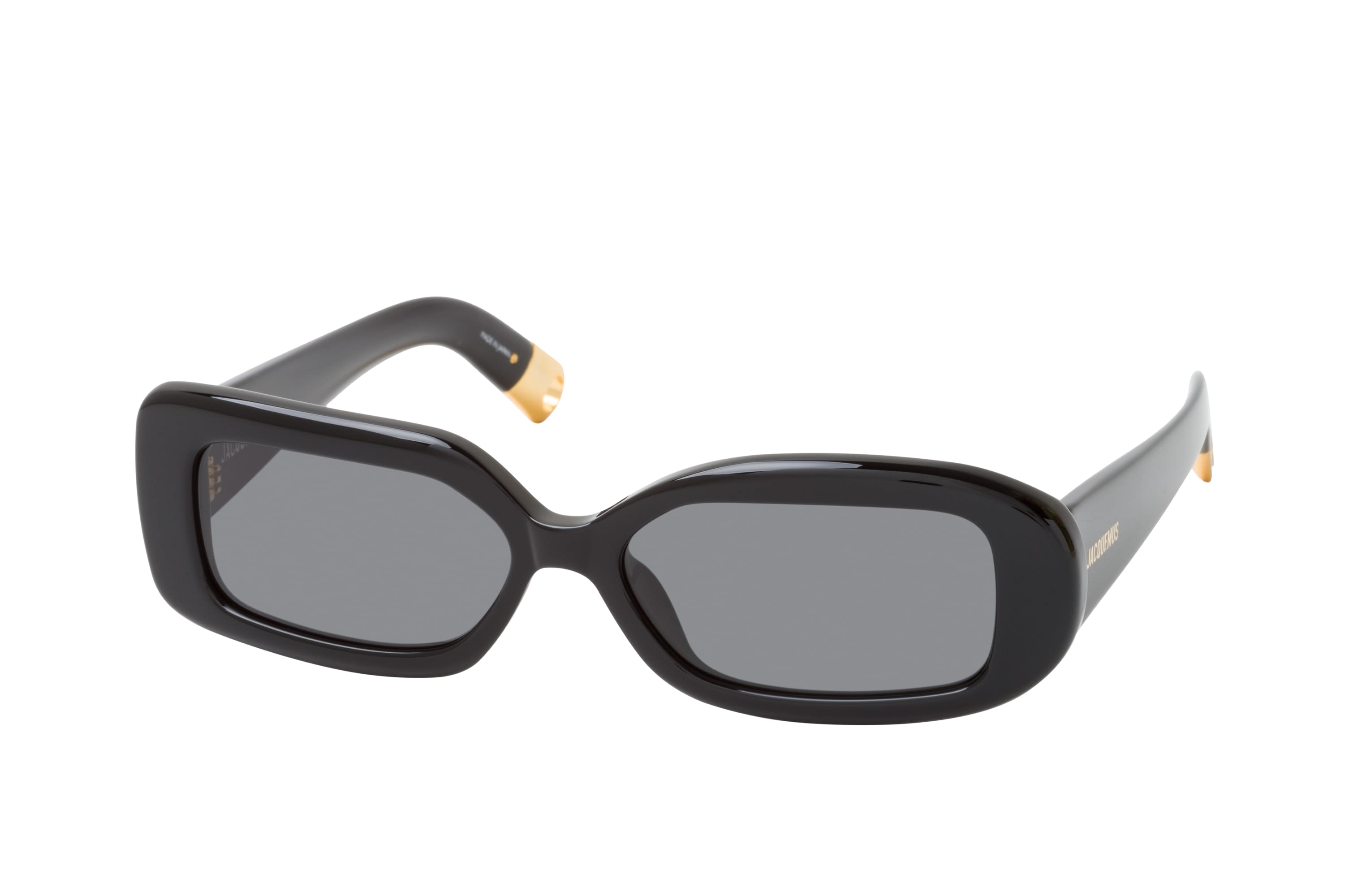 JACQUEMUS シオメトリックフレムサンクラス JAC11C3SUN0 0 JACQUEMUS シオメトリックフレムサンクラス JAC11C3SUN0 0