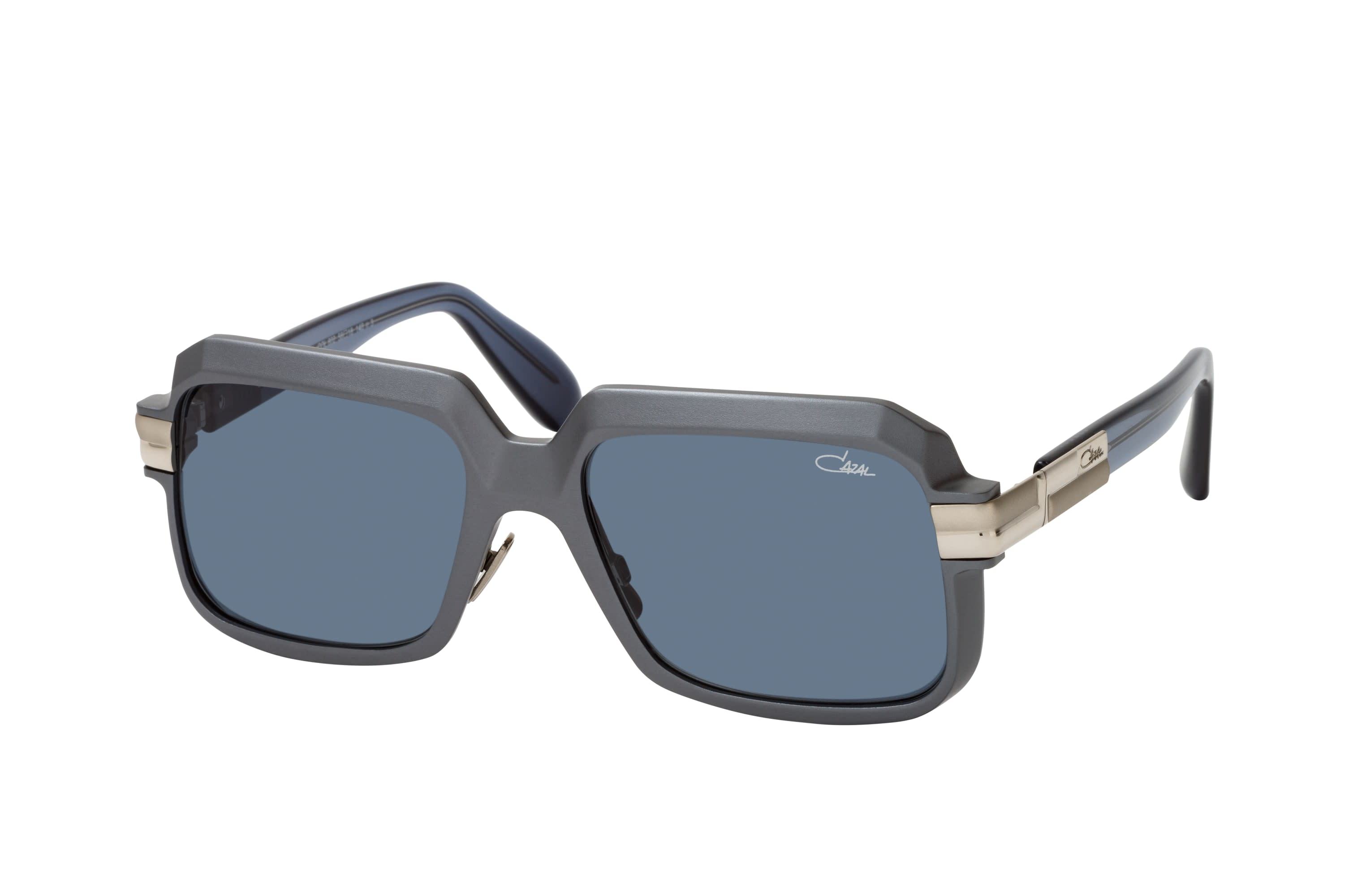 Buy Cazal 607/3 ALU 802