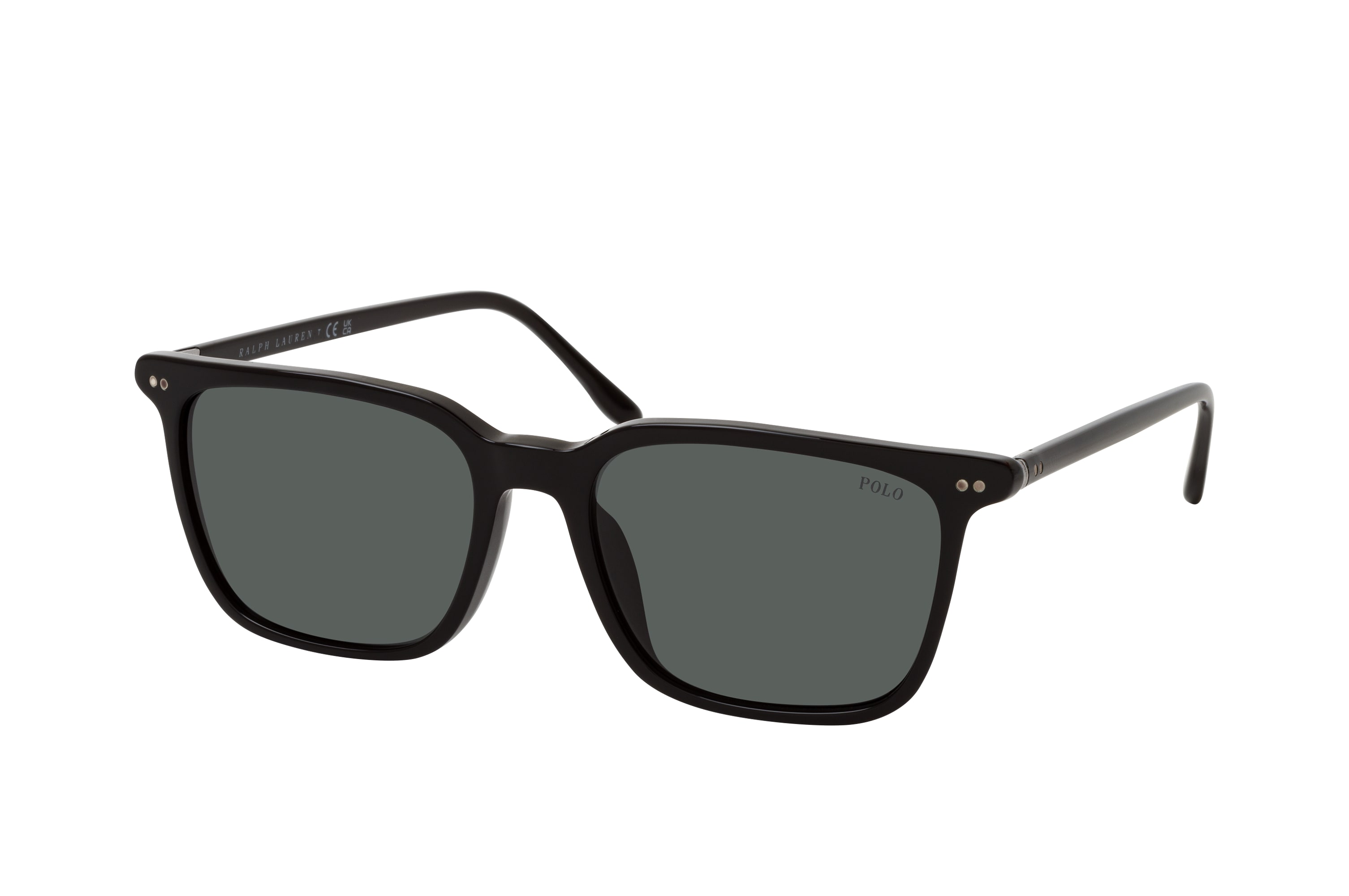 Polo sunglasses mens deals