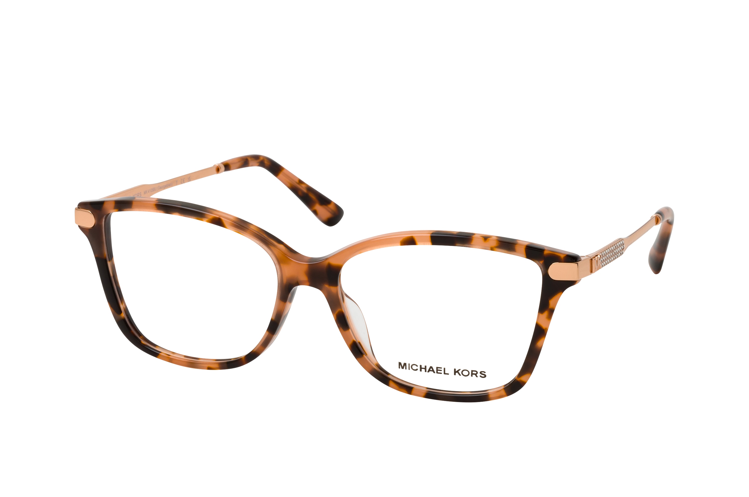 Michael kors tortoise glasses best sale