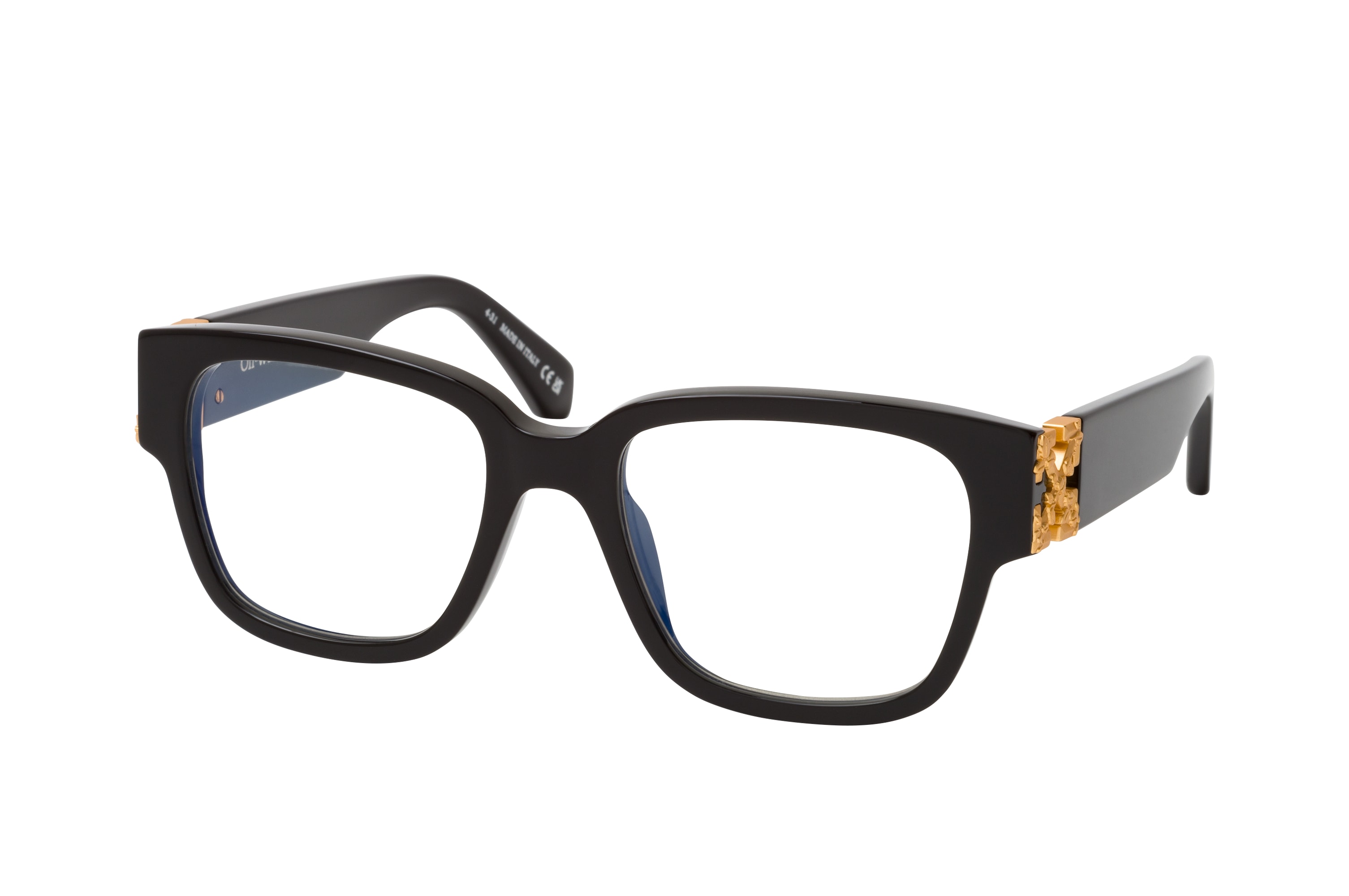 Fashion eyes : top European display win… Buy Off-White OPTICAL OERJ047 1300
