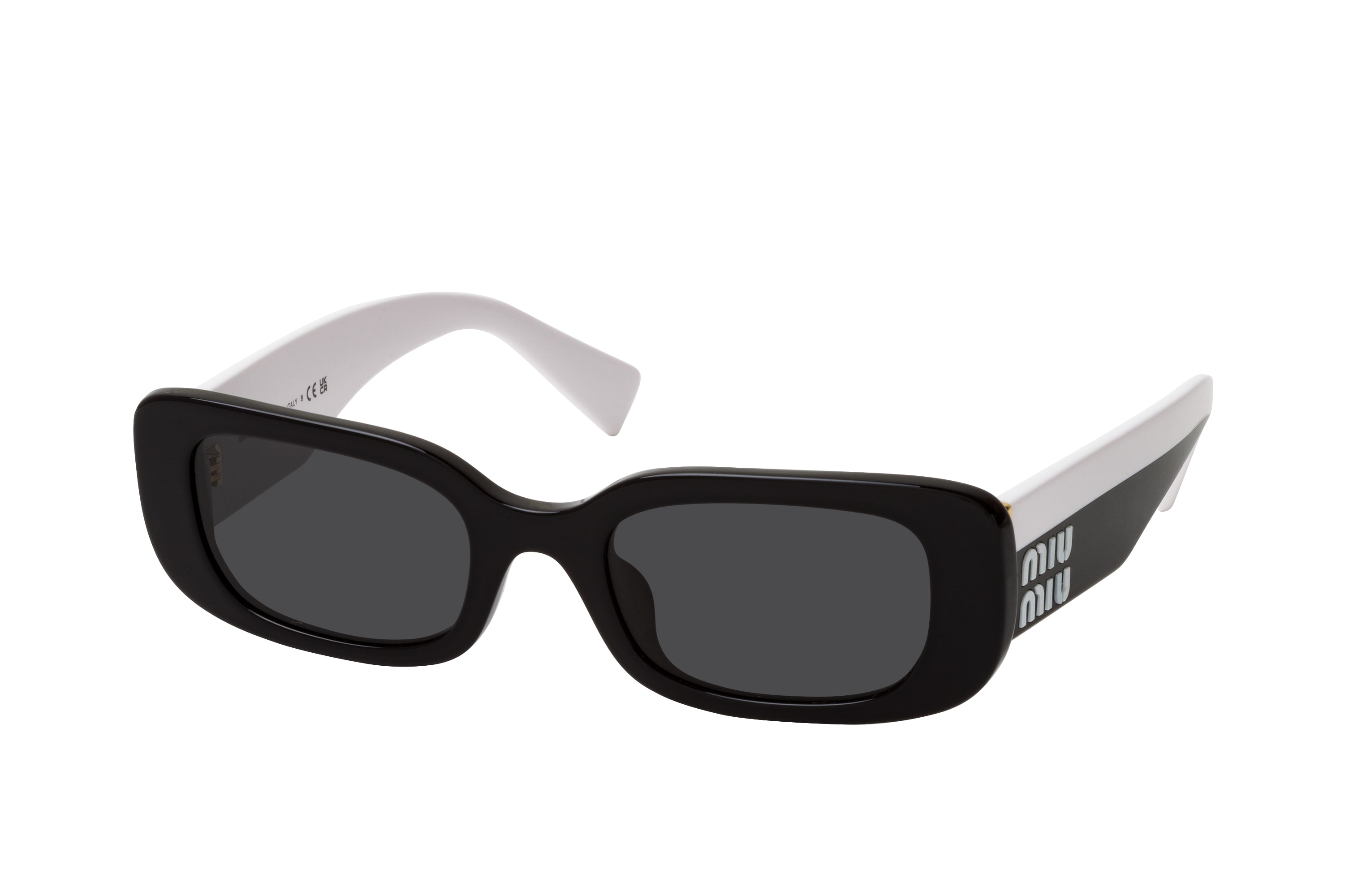 Miu Miu MU 08YS 1AB5S0 Sonnenbrille kaufen 