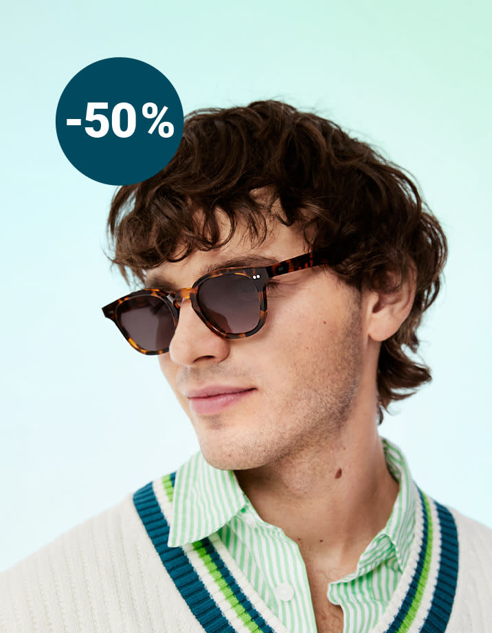 SG Varifocal Lenses
