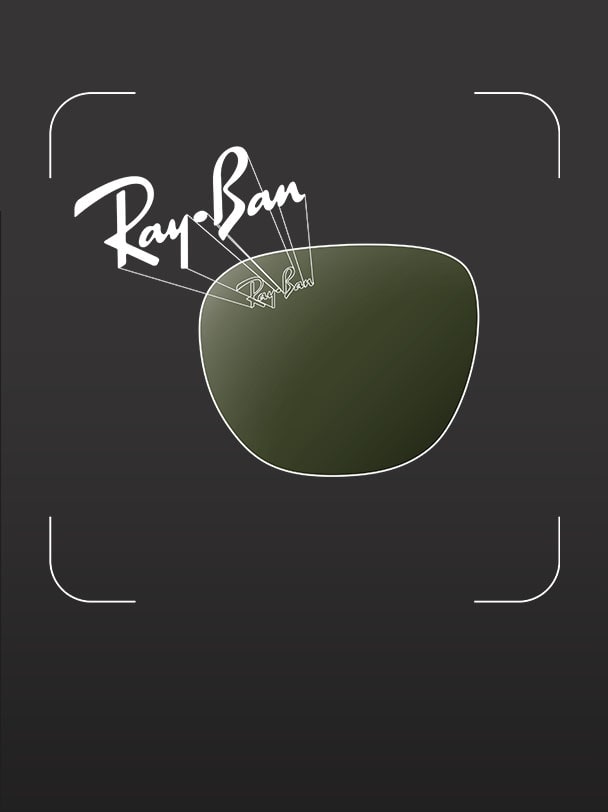 Ray Ban Authentics