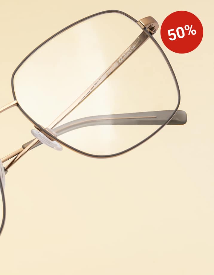 Lens Sale