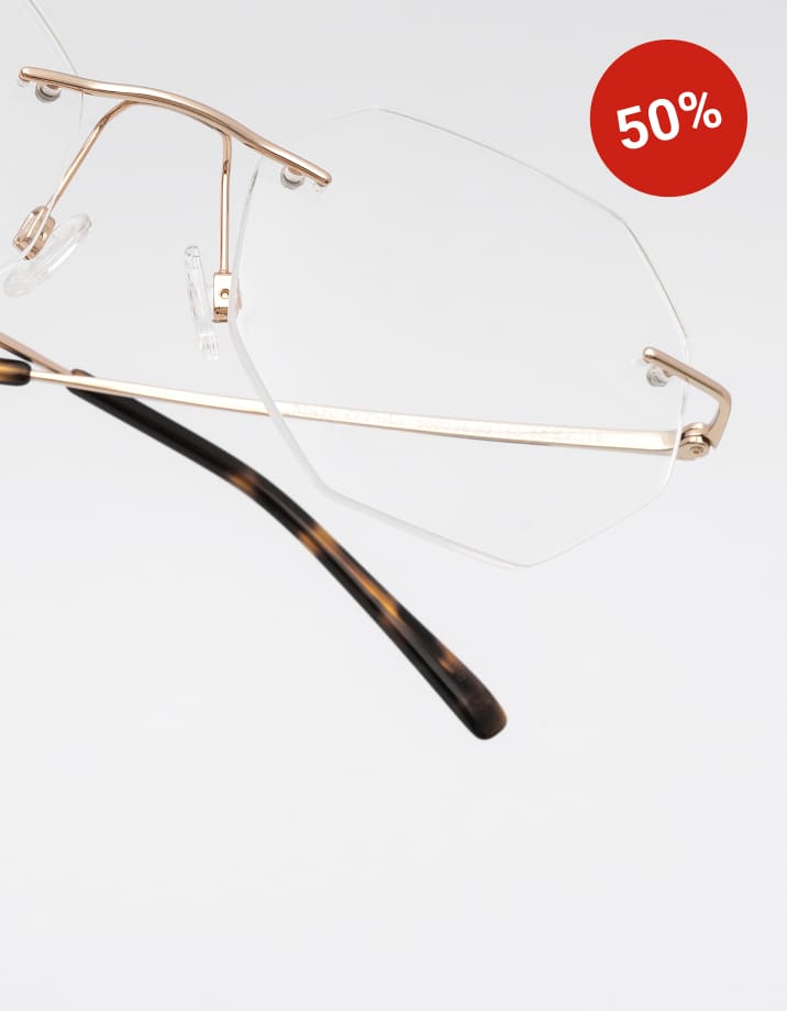 Lens Sale