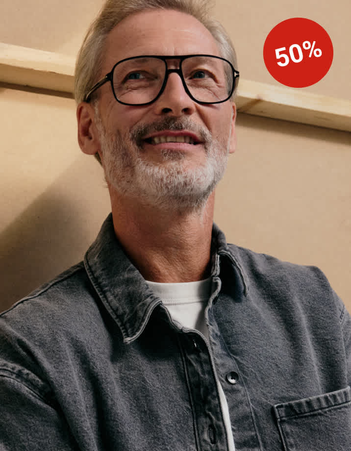 Lens Sale