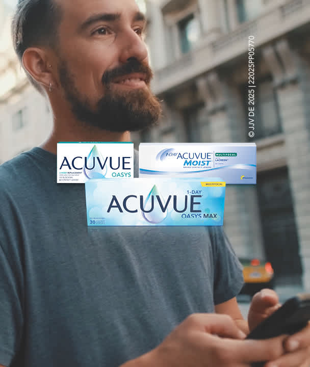 Acuvue
