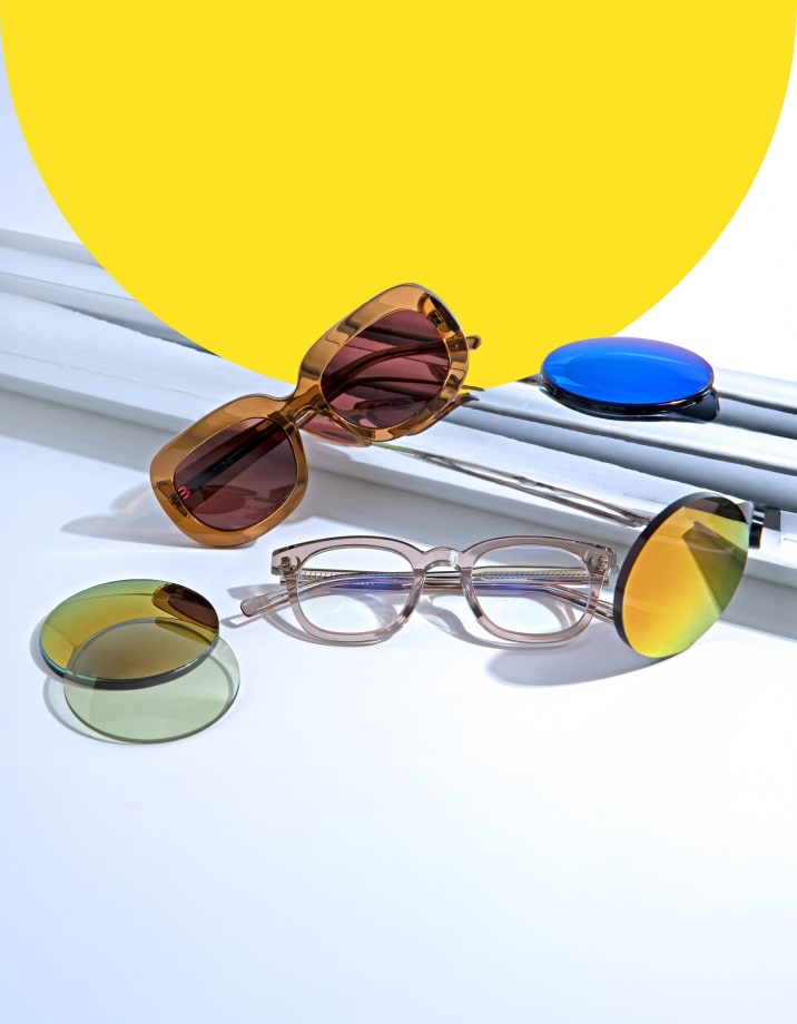 Tints Campaign 