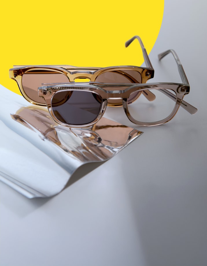 Tints Campaign