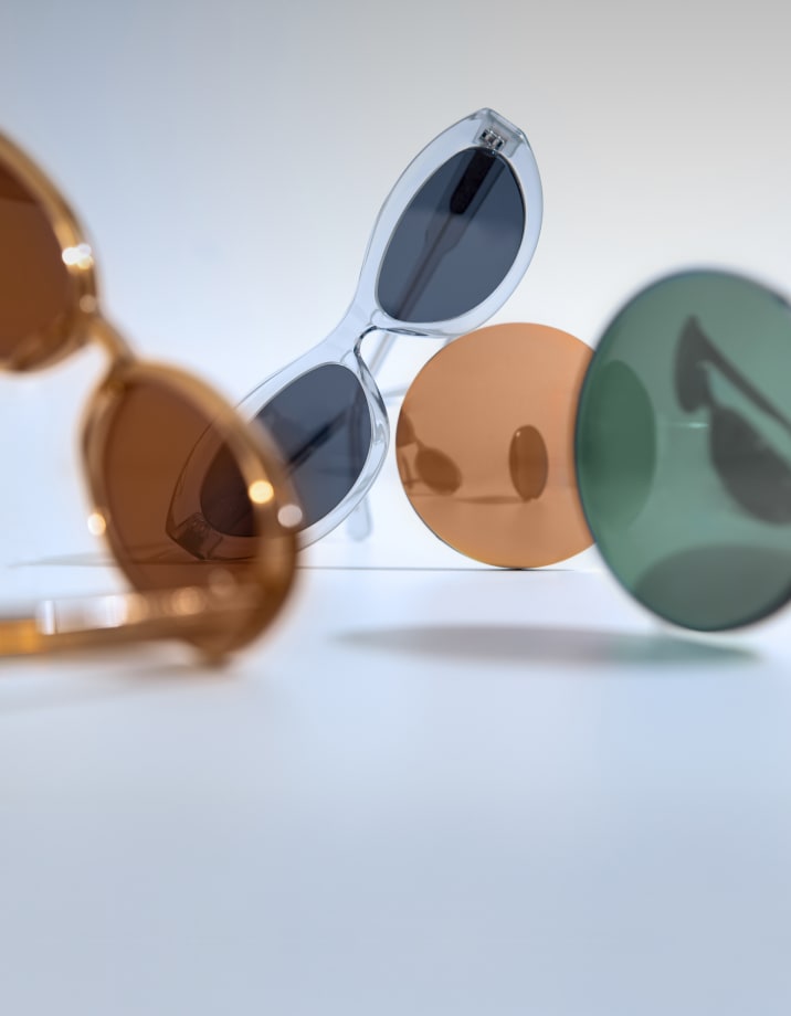 Polarised