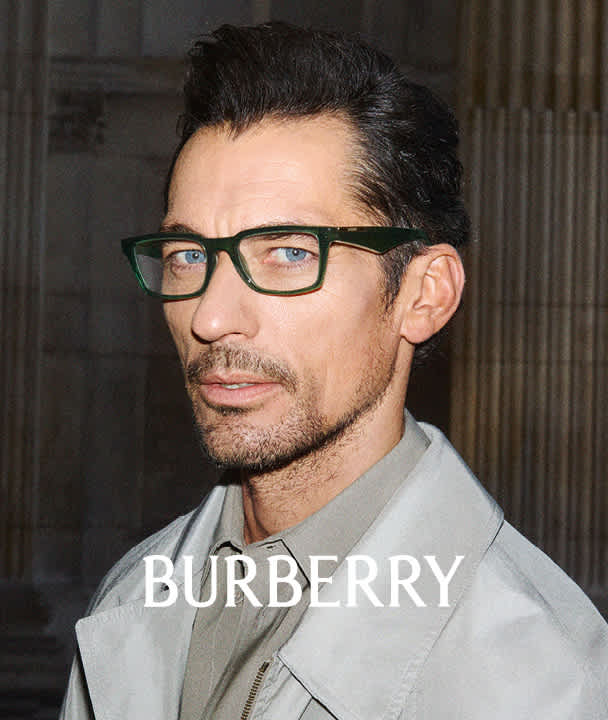 BURBERRY