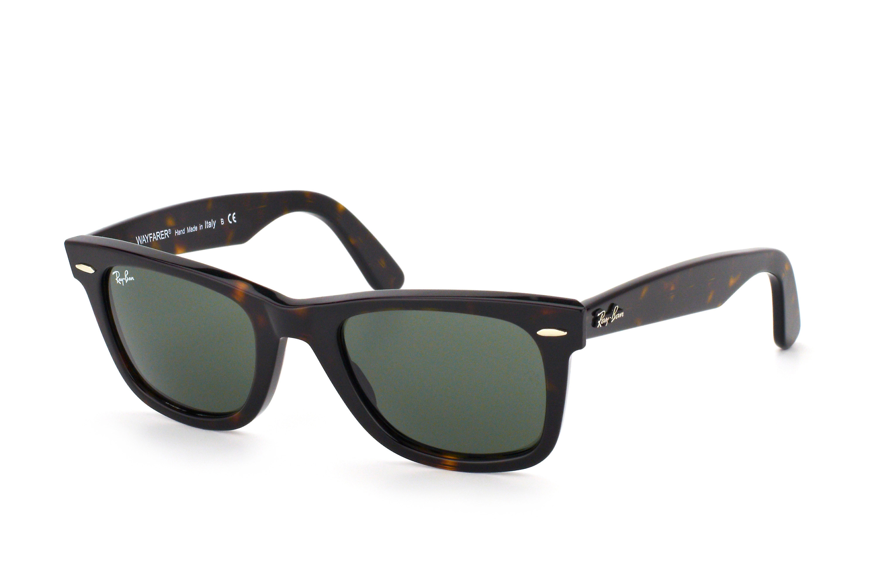 fysiek Bengelen Verleden Koop Ray-Ban Wayfarer RB 2140 902 Zonnebrillen