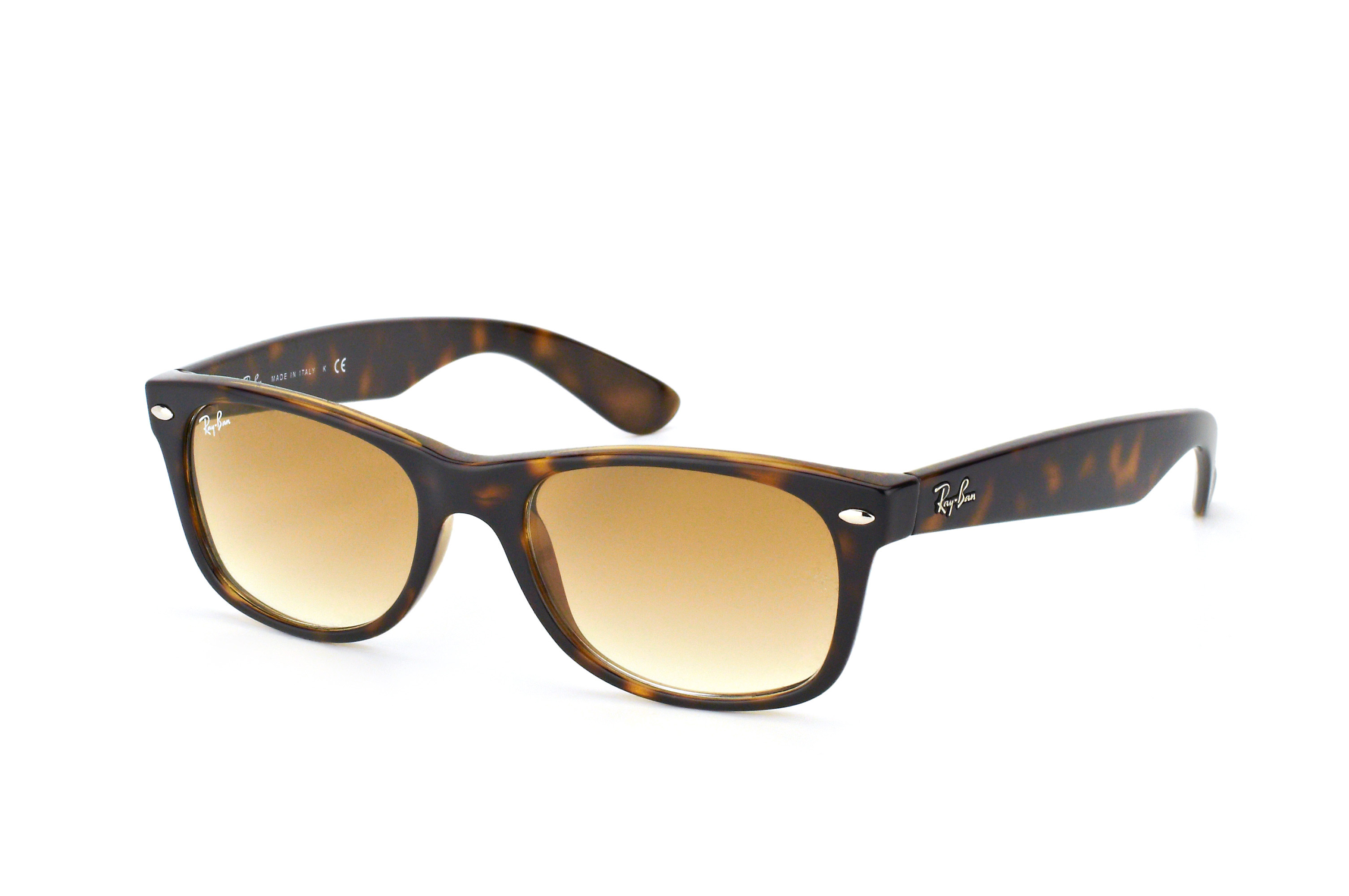 Buy Ray-Ban New Wayfarer RB 2132 710/51 Sunglasses