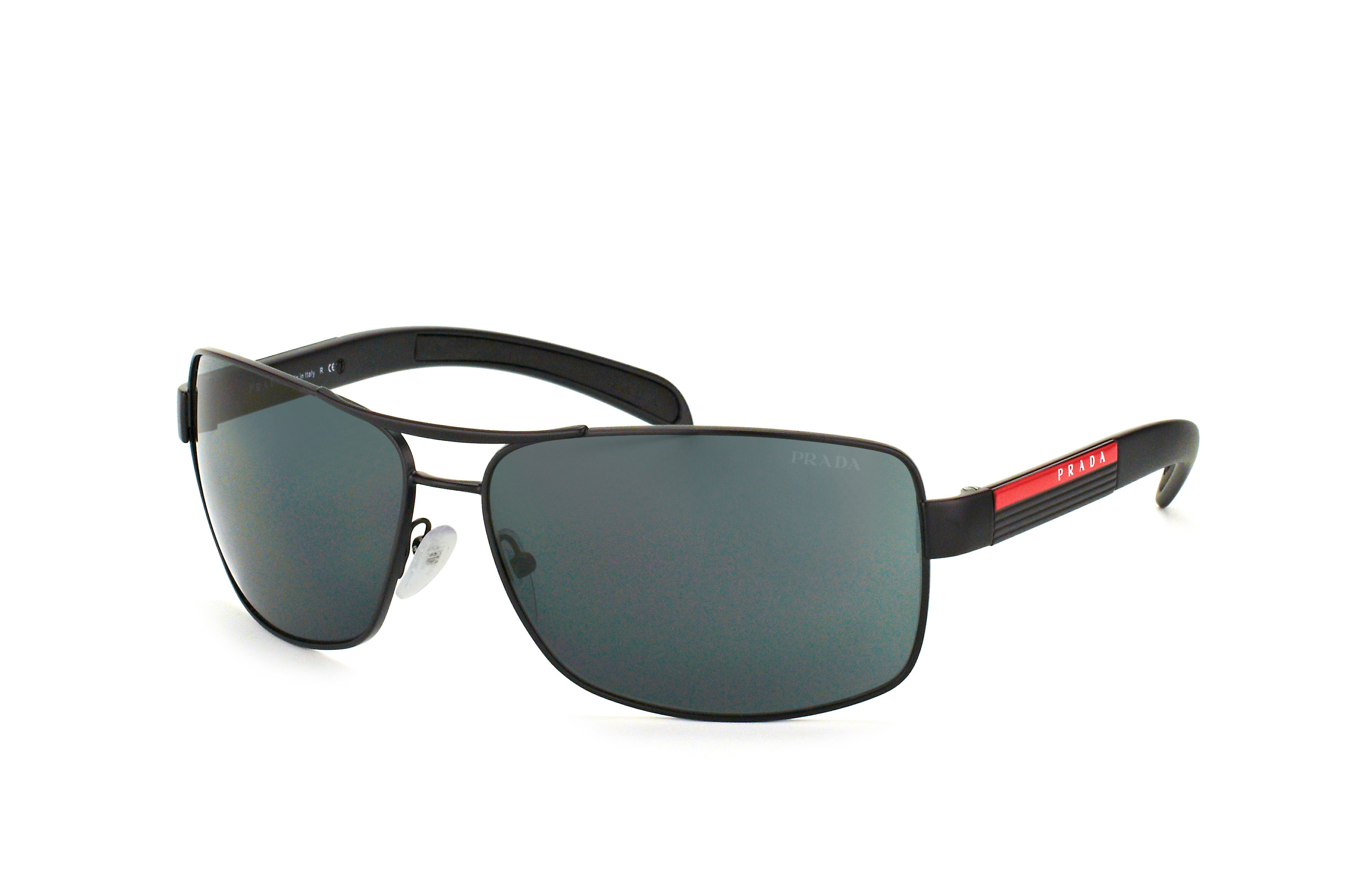 海外 即発送 Prada Sunglasses SPS 04OS 1BO1A1 - 小物