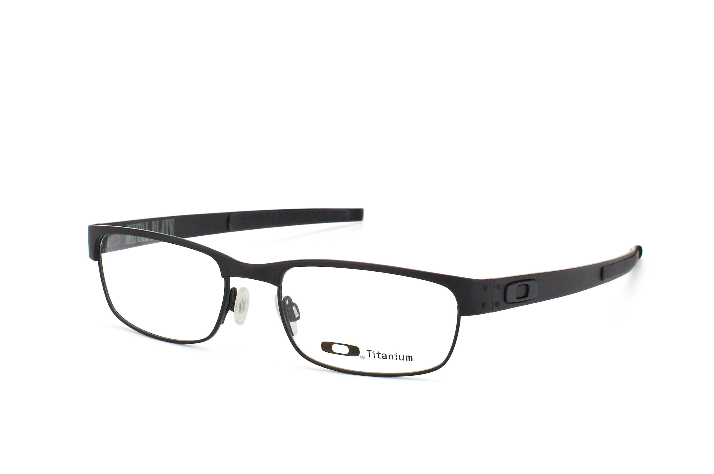 Oakley Metal Plate 53 OX 5038 22-198 Brille kaufen