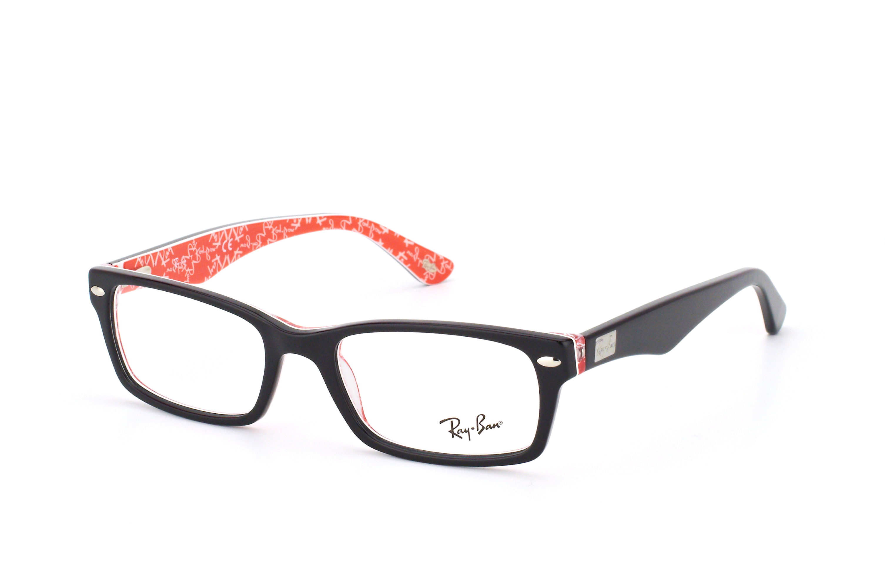 Ray ban de pasta negra hot sale